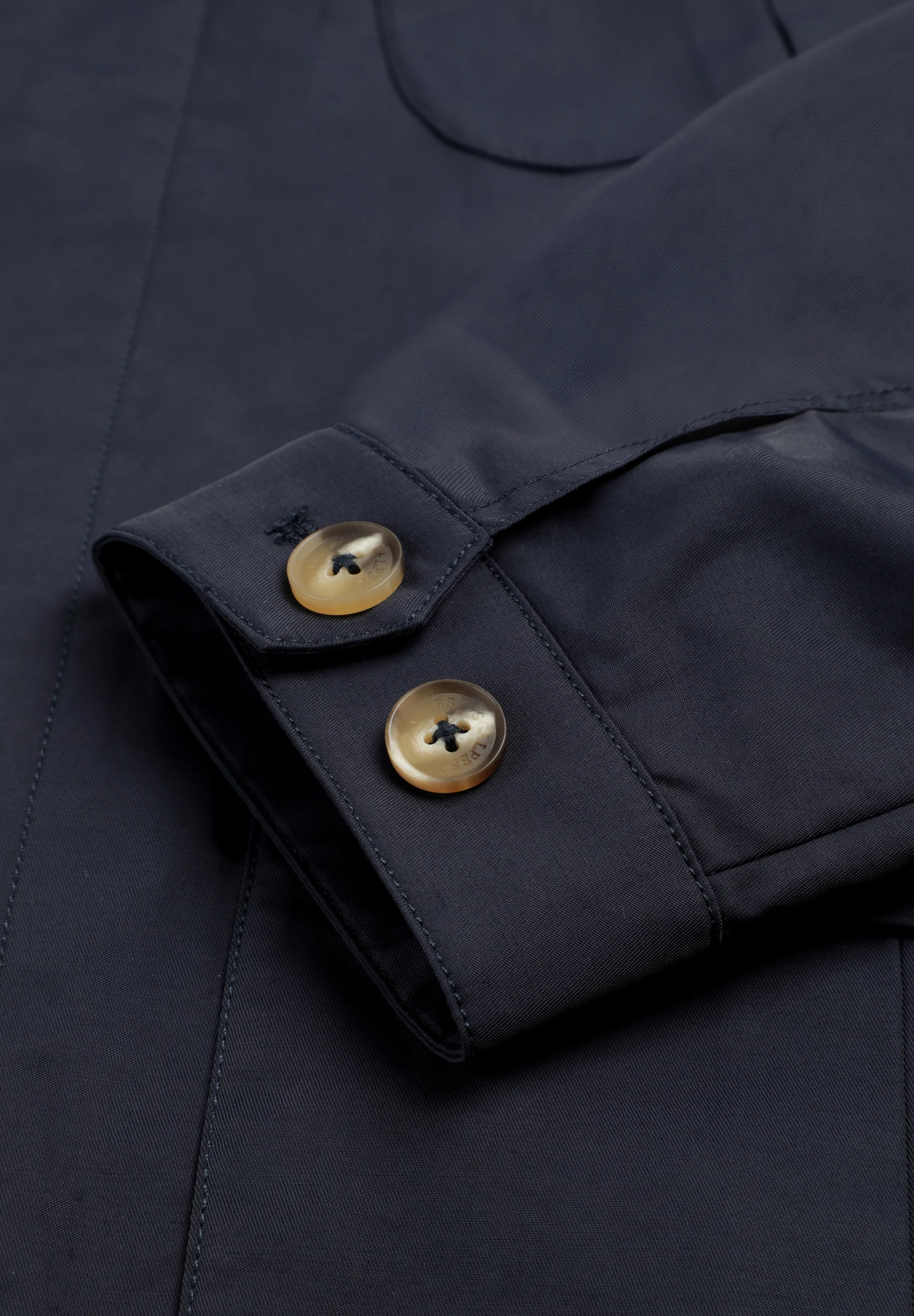 CHAQUETA ARMY MARINO - Image 3