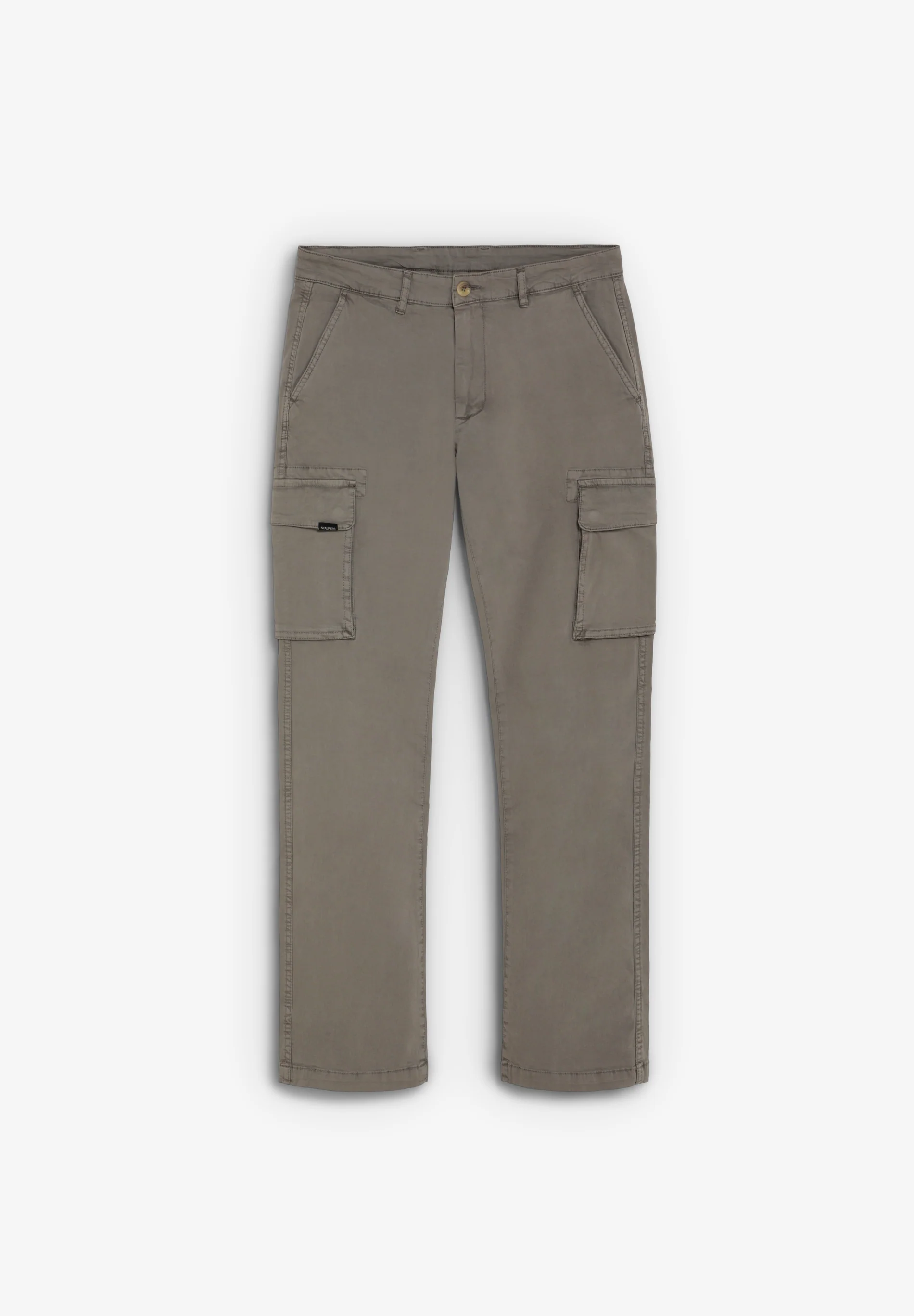 PANTALÓN CARGO