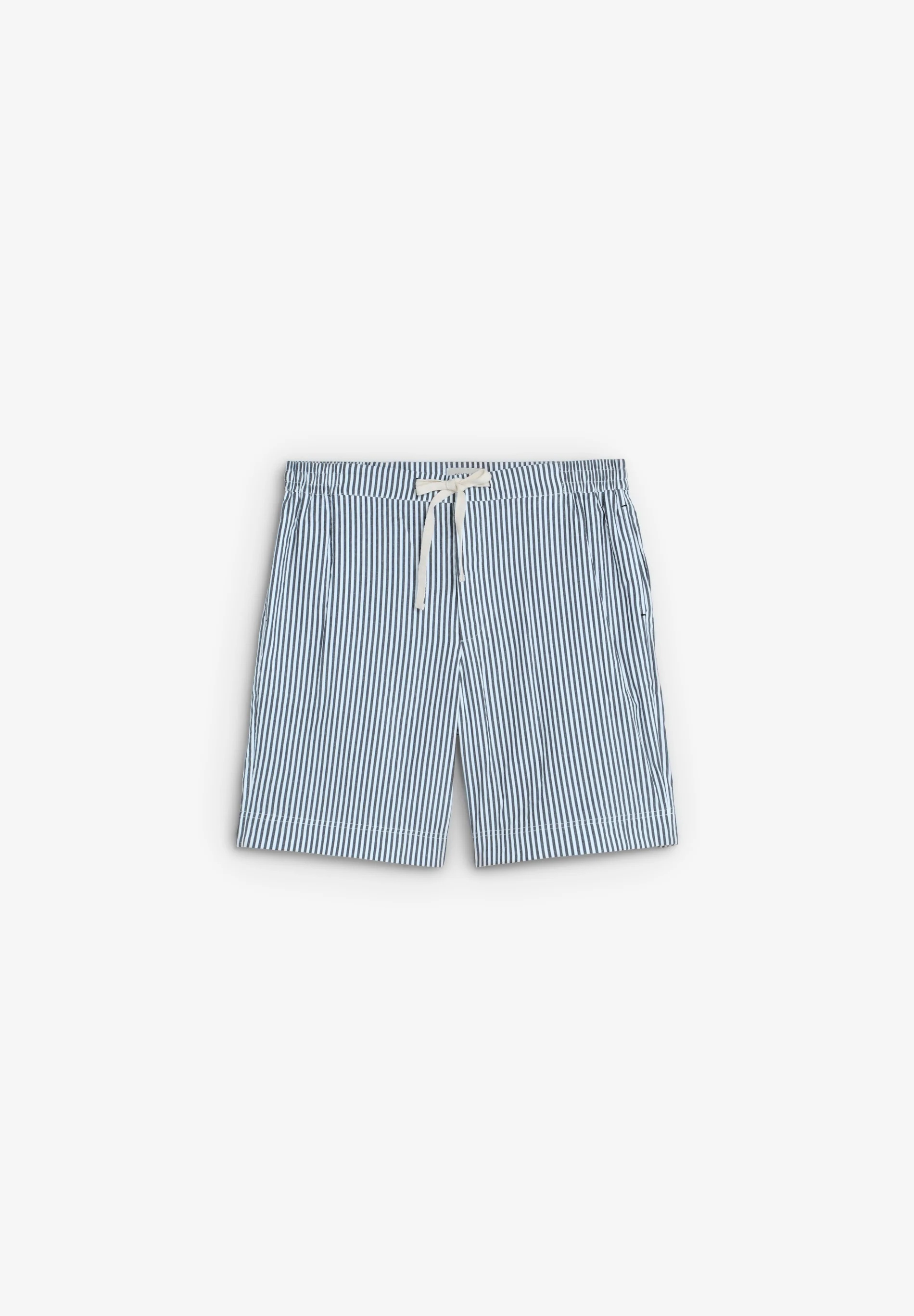 BERMUDAS RAYAS CONTRASTE - Image 3