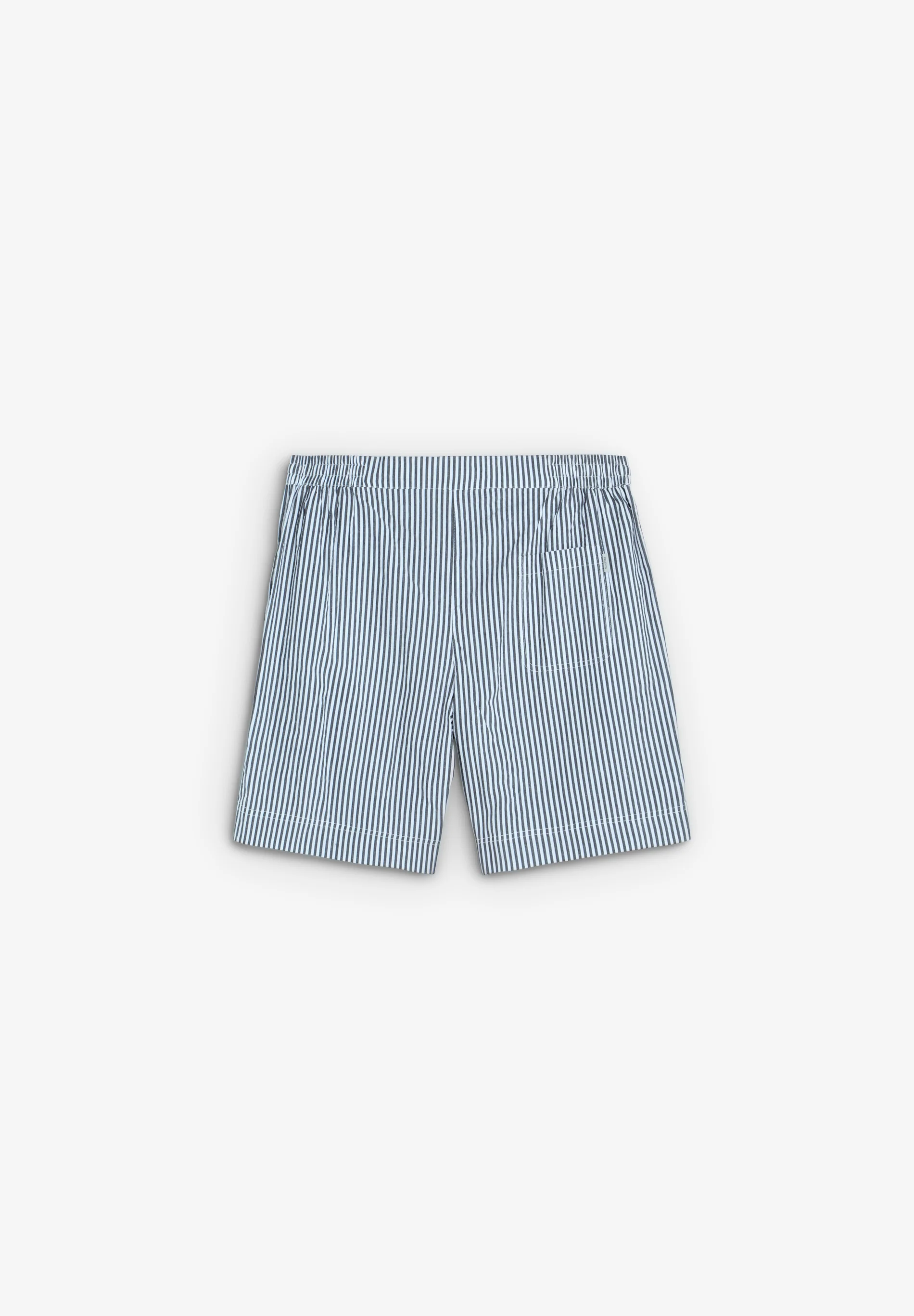 BERMUDAS RAYAS CONTRASTE - Image 4