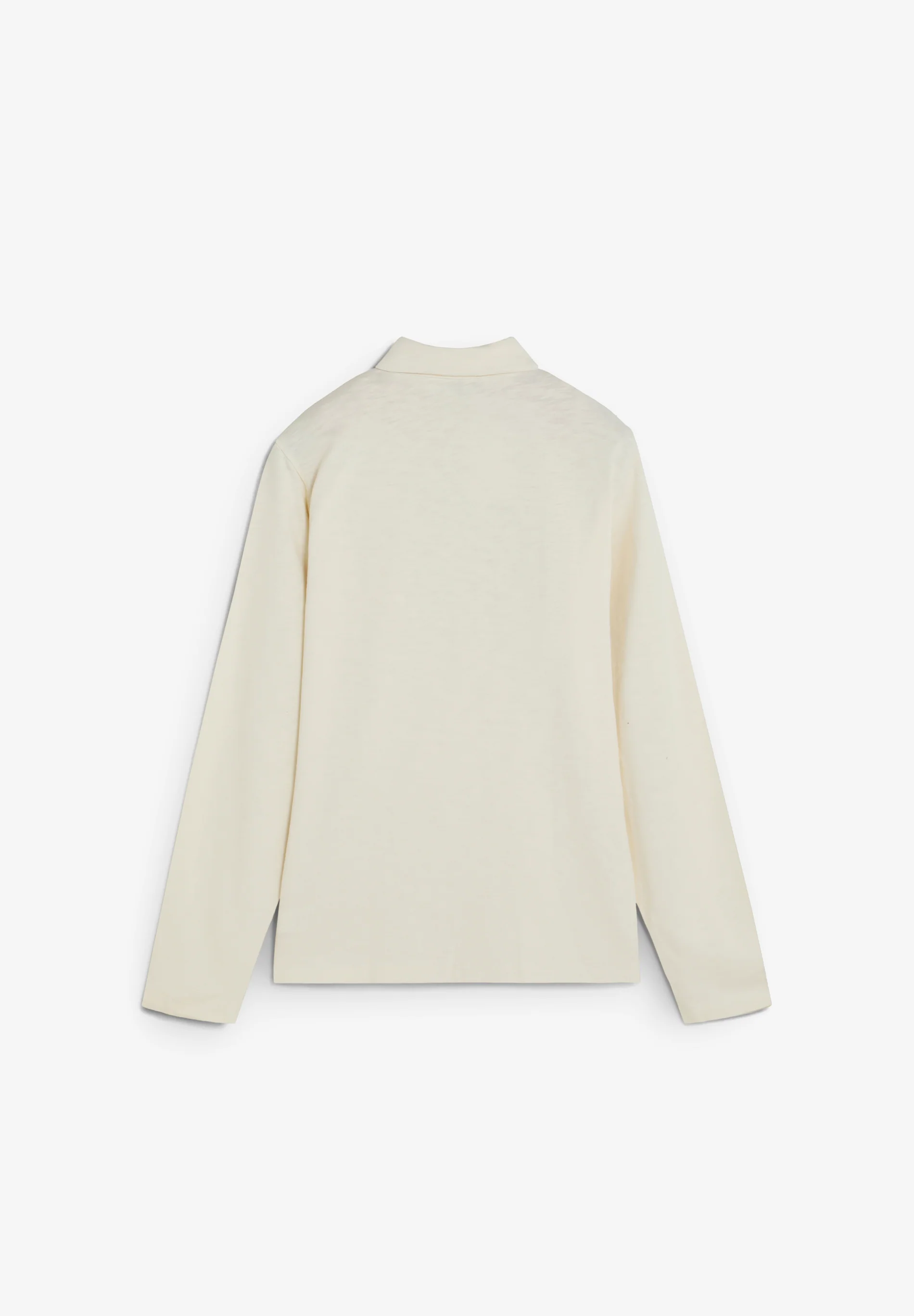 POLERA ALGODÓN BOLSILLO - Image 5