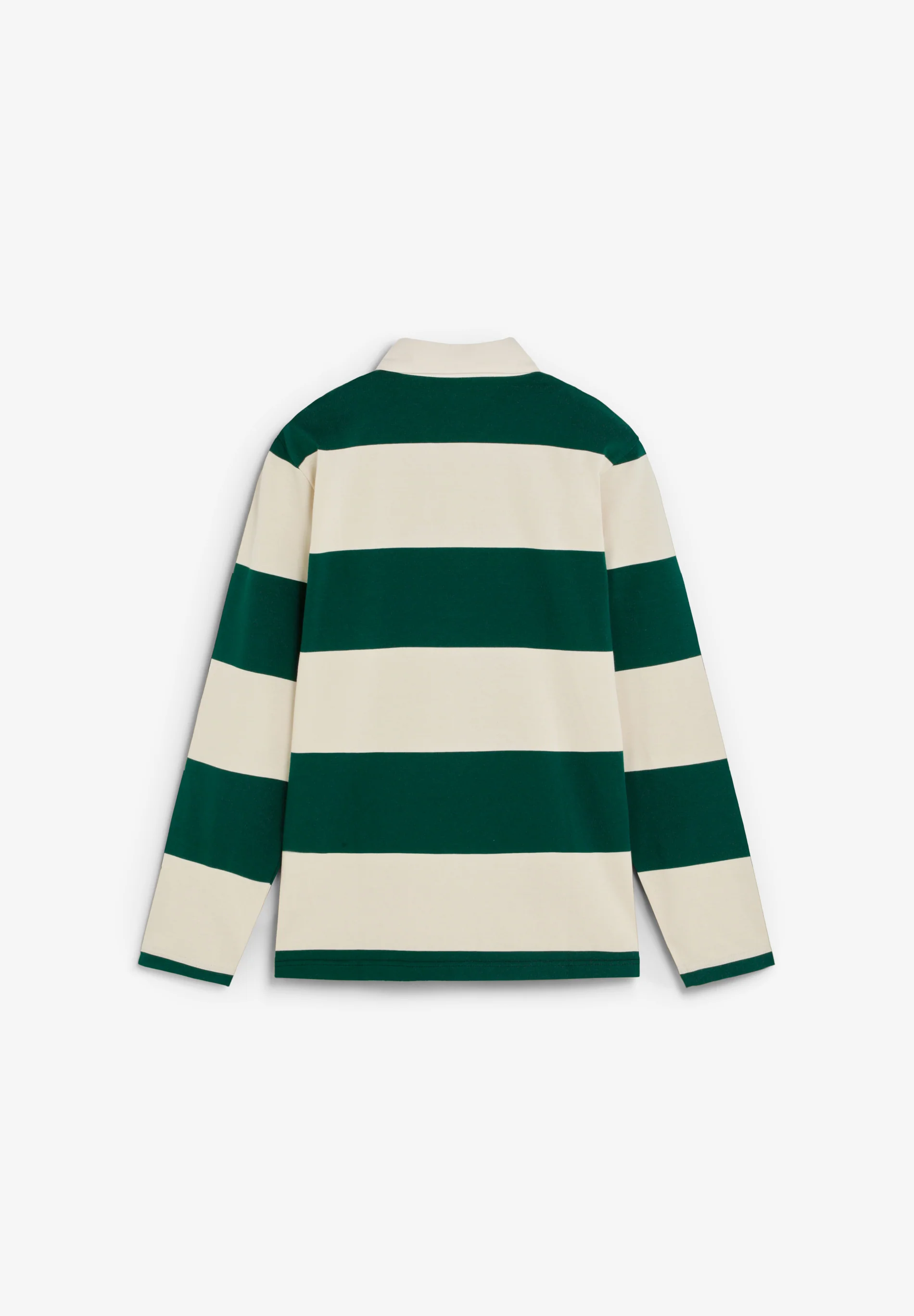POLO RAYAS CONTRASTE - Image 2