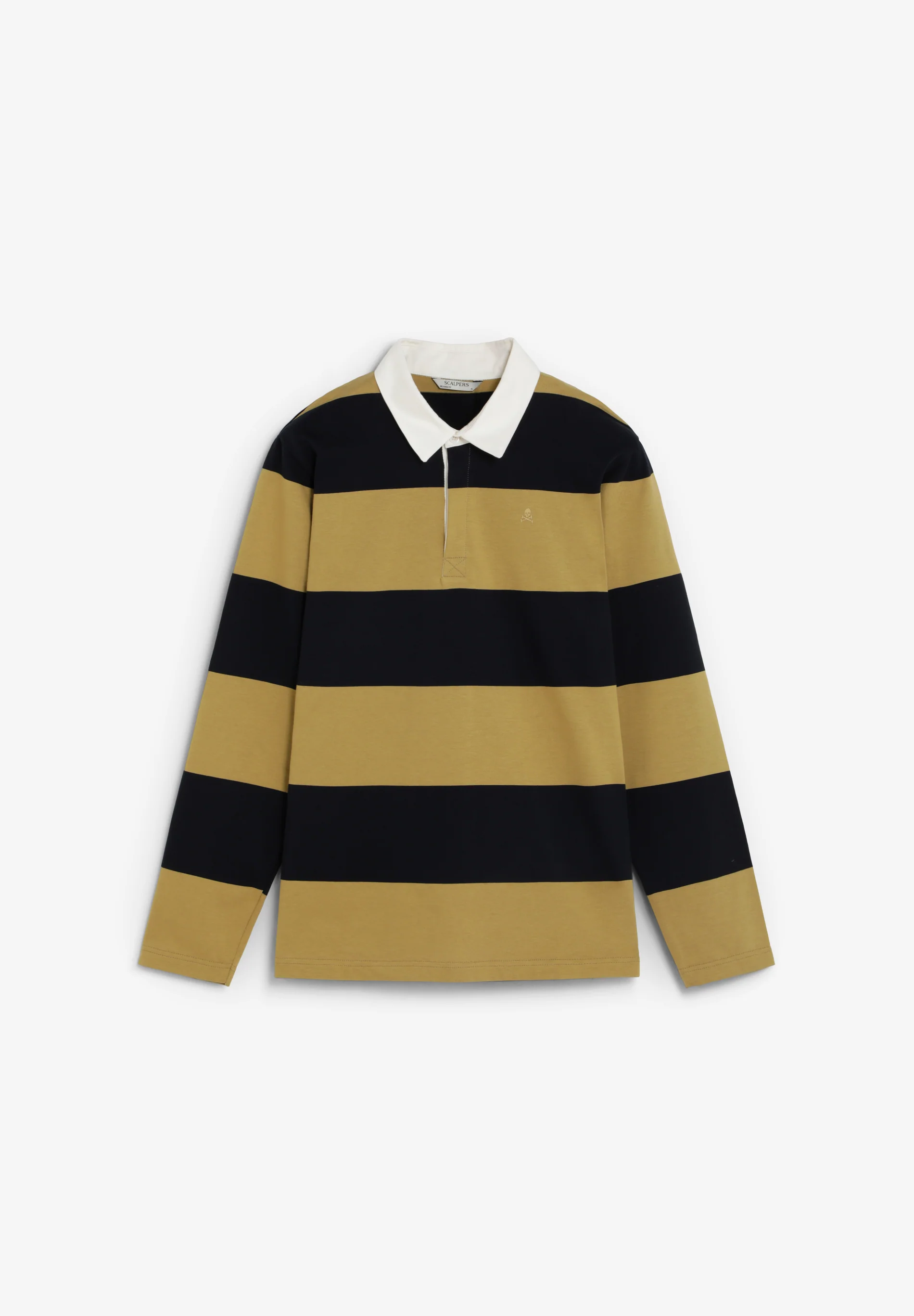 POLO RAYAS CONTRASTE - Image 3