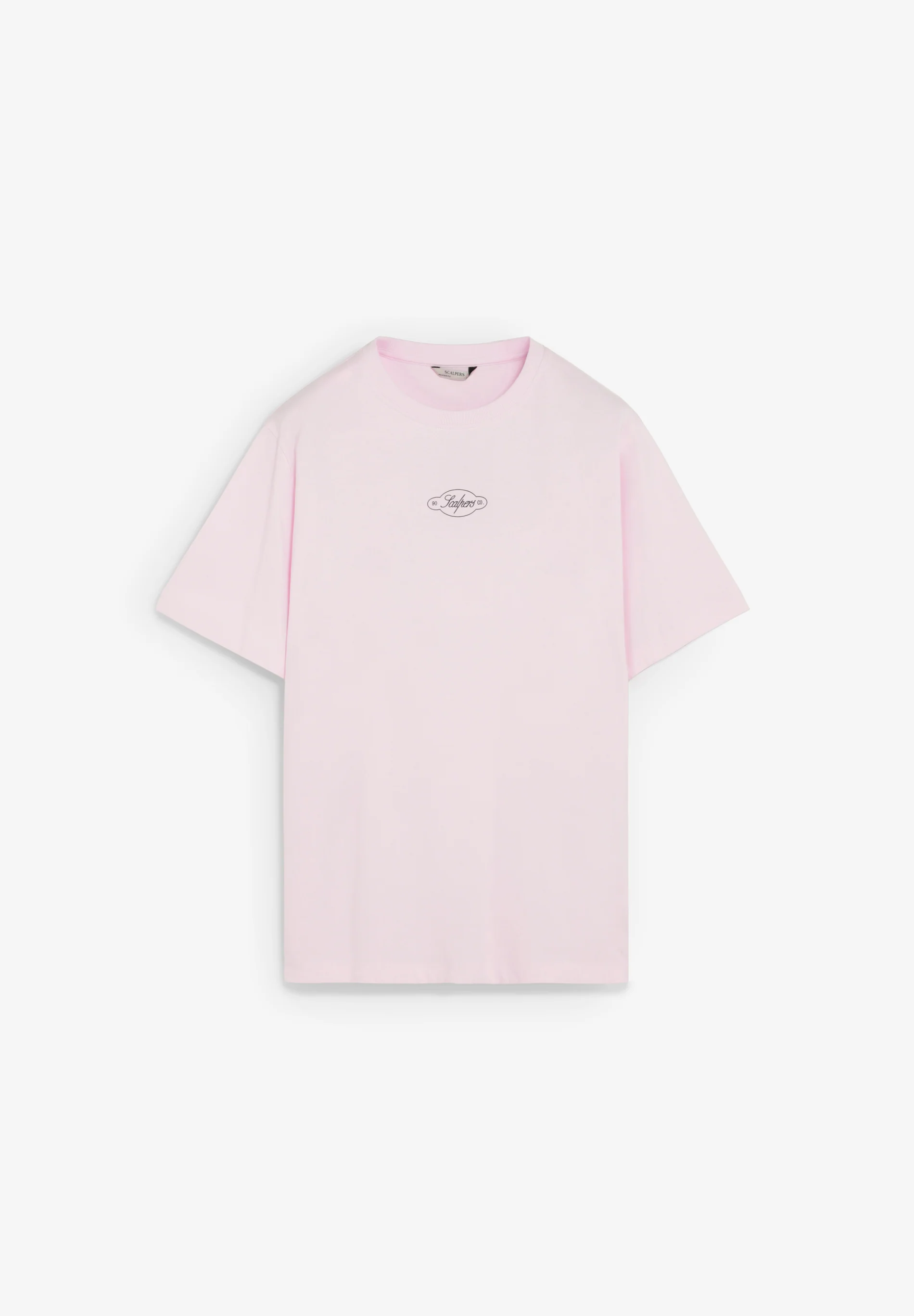 CAMISETA ESTAMPADA RELAXED FIT - Image 5