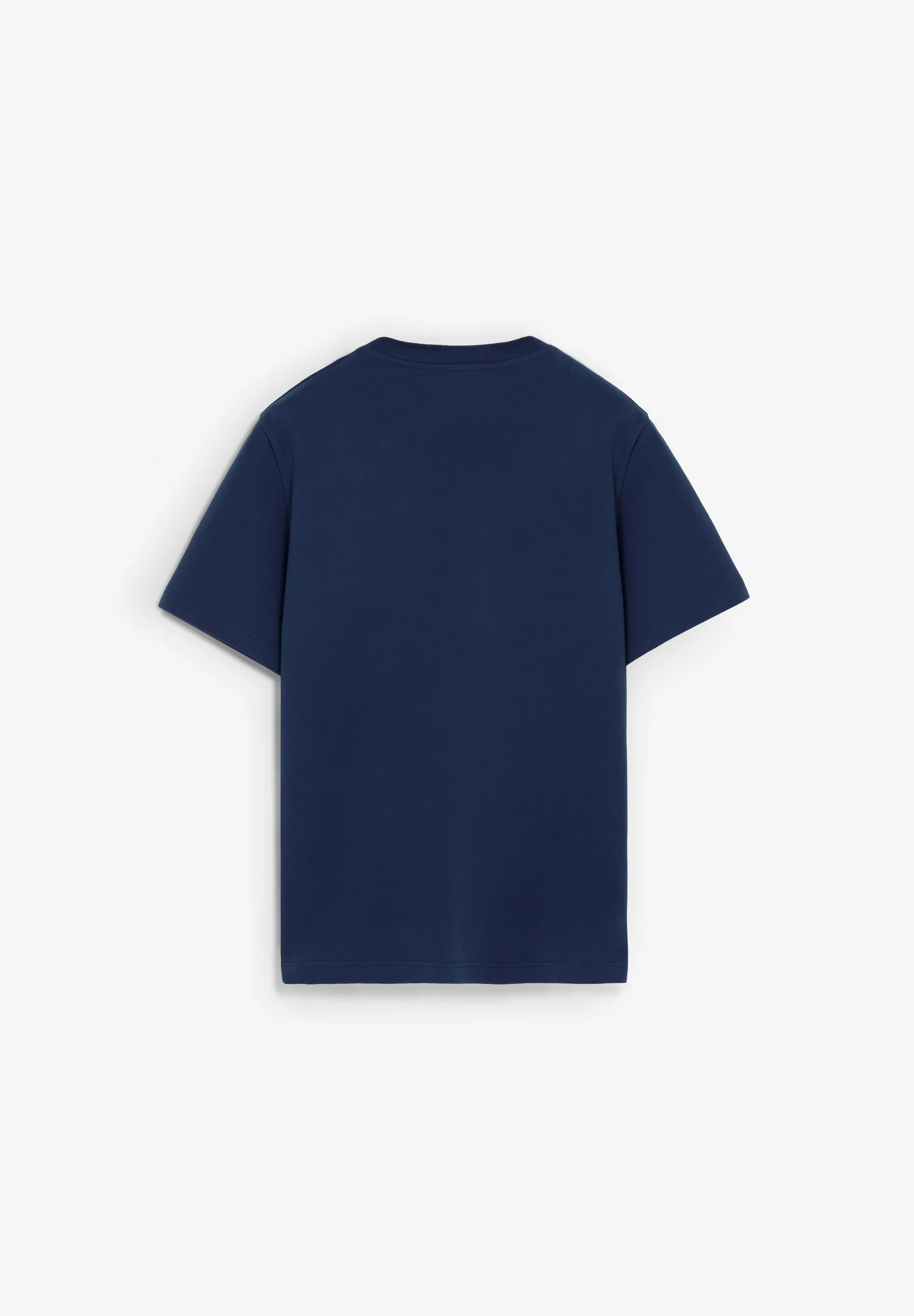 CAMISETA BOLSILLO HEAVY WEIGHT - Image 2