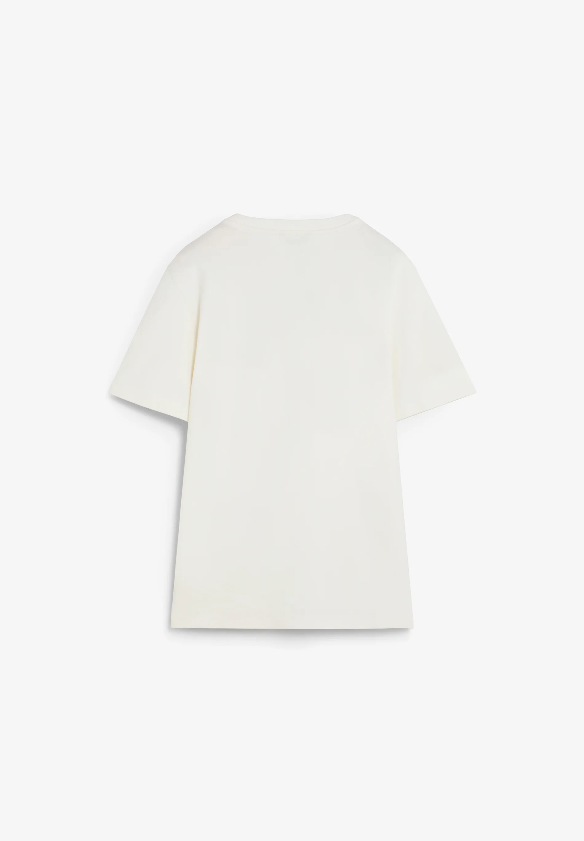CAMISETA BOLSILLO HEAVY WEIGHT - Image 2