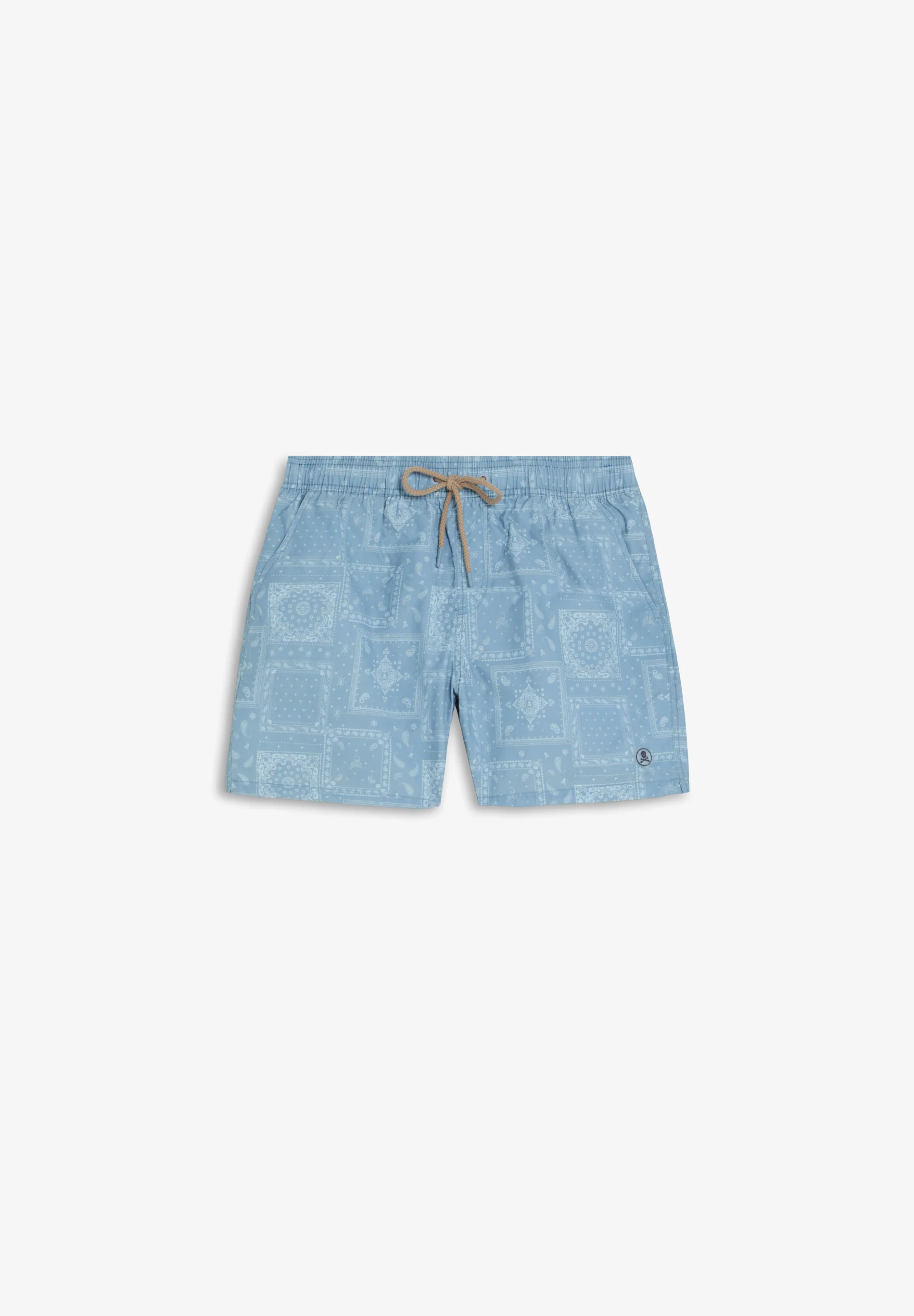 BAÑADOR ESTAMPADO - Image 6