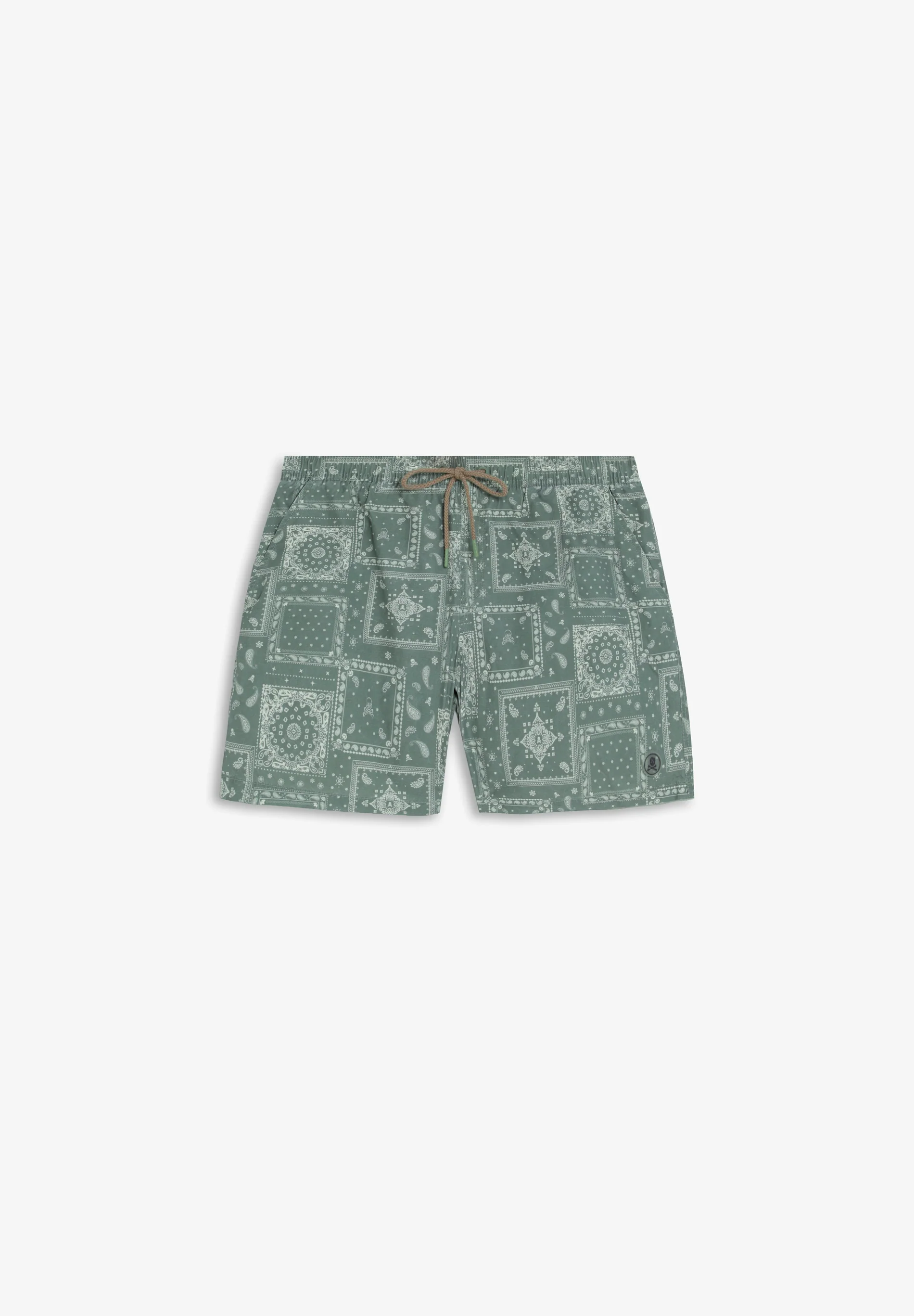 BAÑADOR ESTAMPADO - Image 6