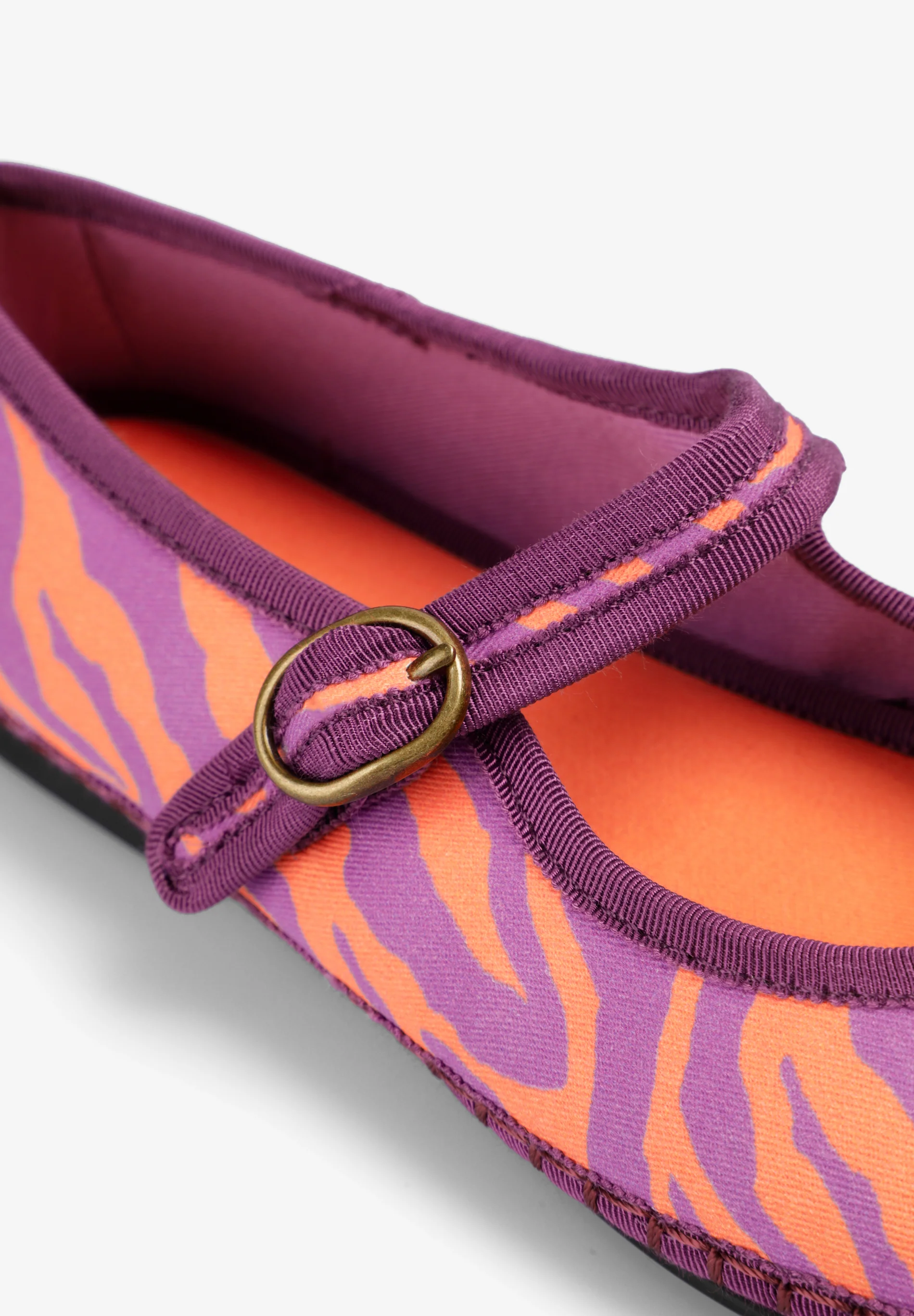 BAILARINAS ANIMAL PRINT - Image 6