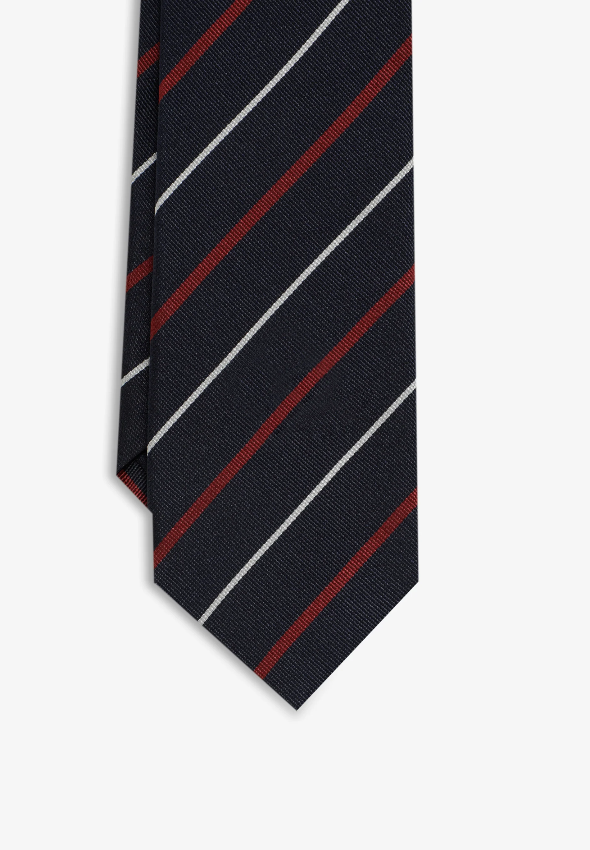 CORBATA SEDA RAYAS - Image 2