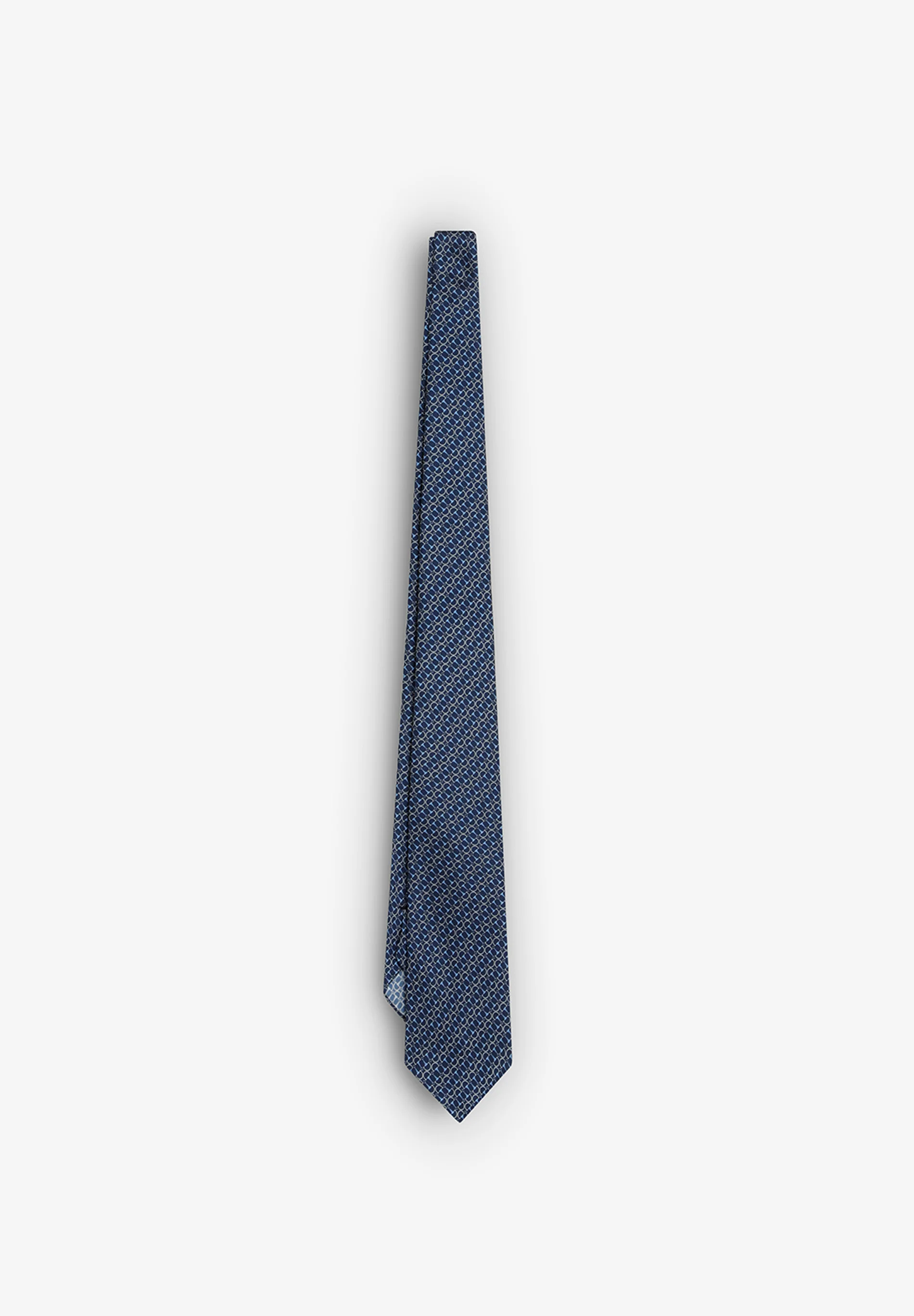 CORBATA SEDA ESTAMAPADA