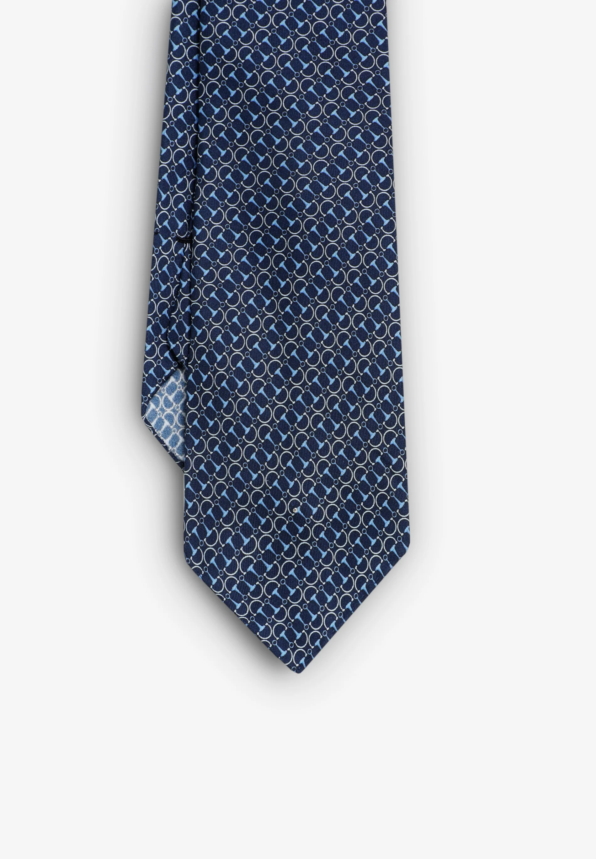 CORBATA SEDA ESTAMAPADA - Image 2