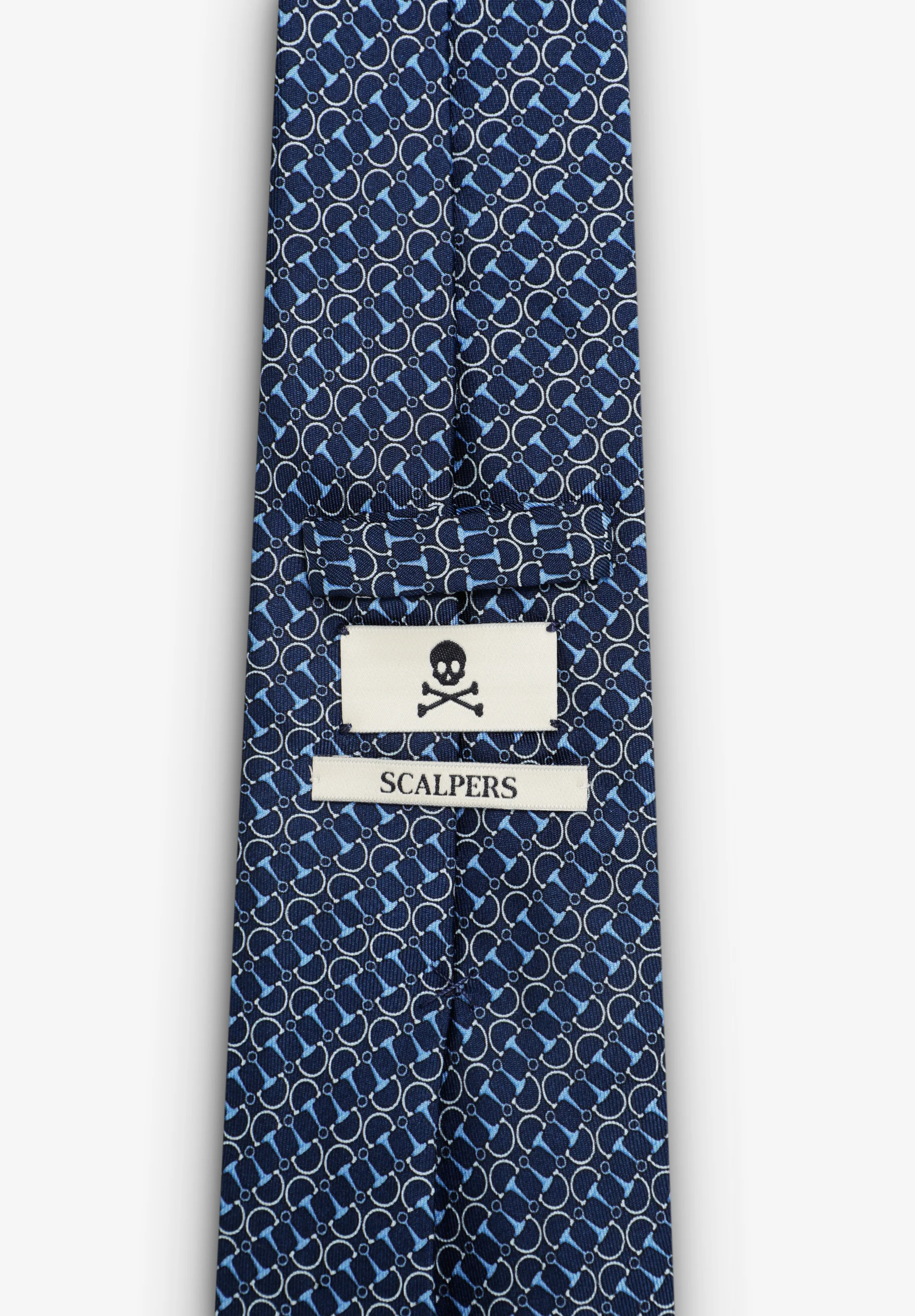 CORBATA SEDA ESTAMAPADA - Image 3