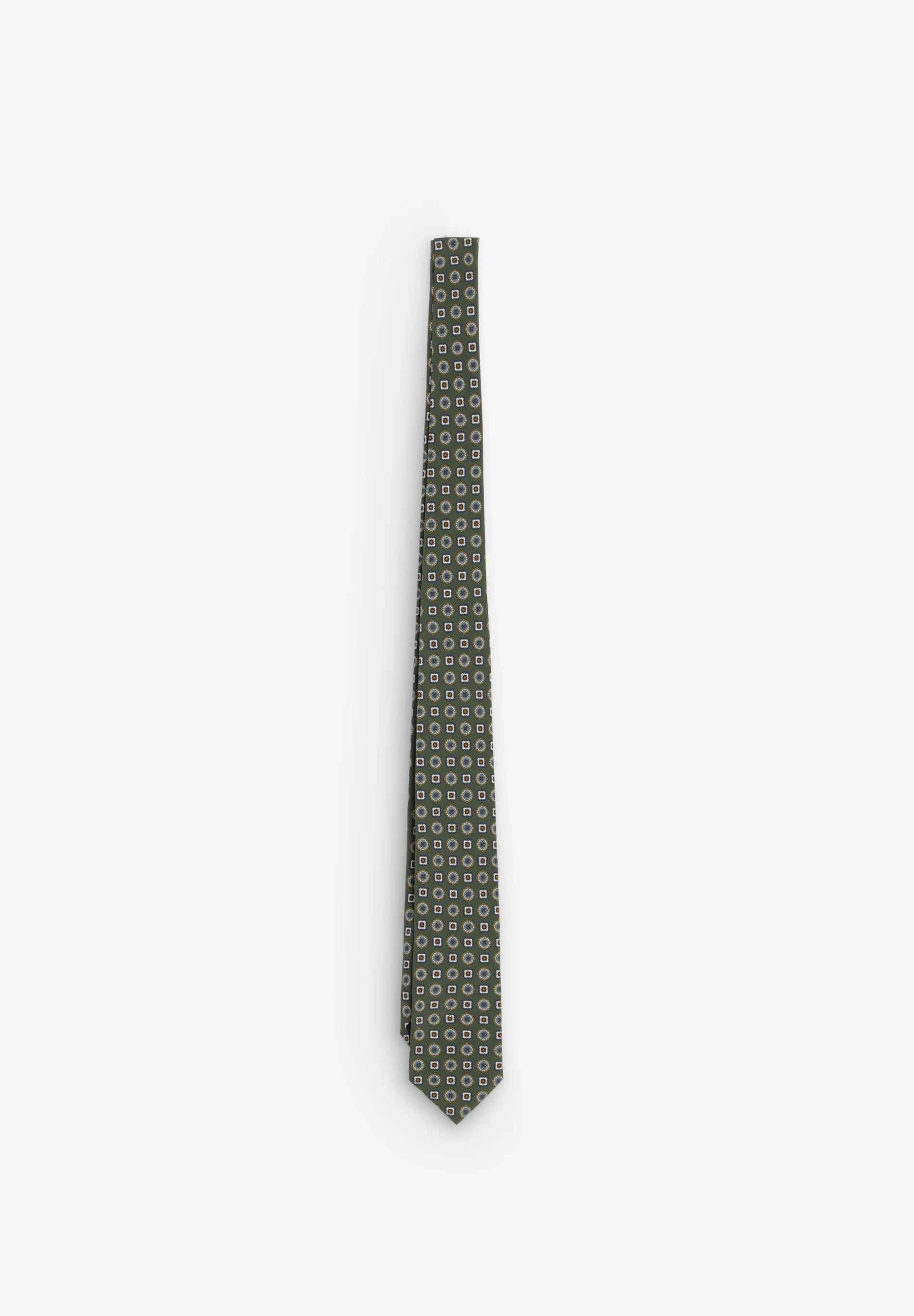 CORBATA SEDA ESTAMPADA