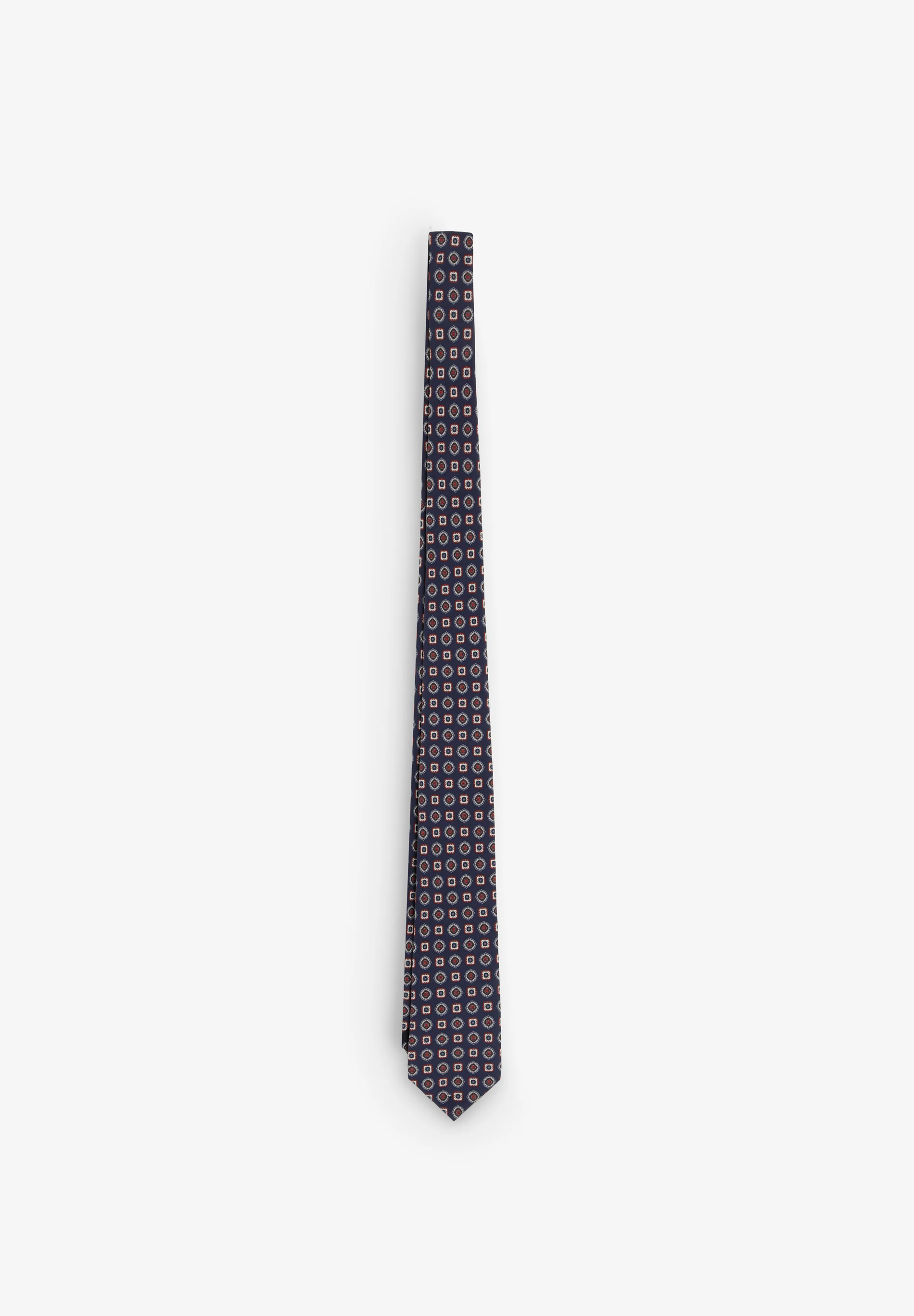 CORBATA SEDA ESTAMPADA