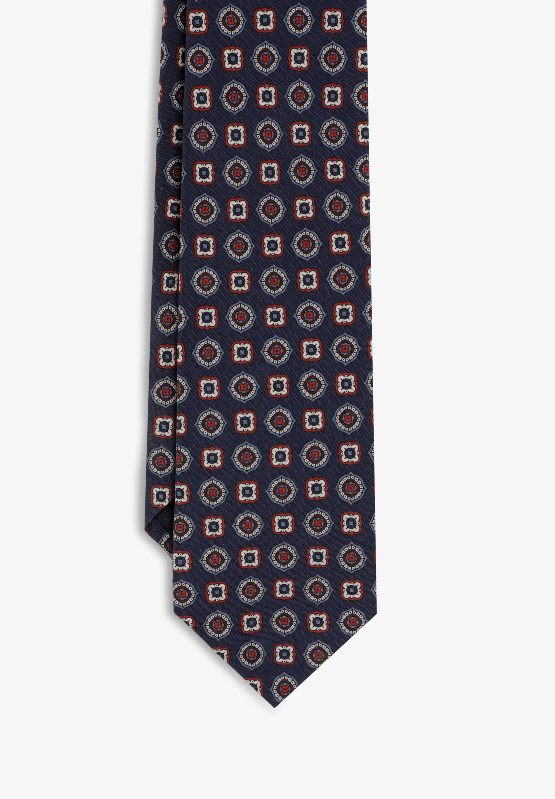 CORBATA SEDA ESTAMPADA - Image 2