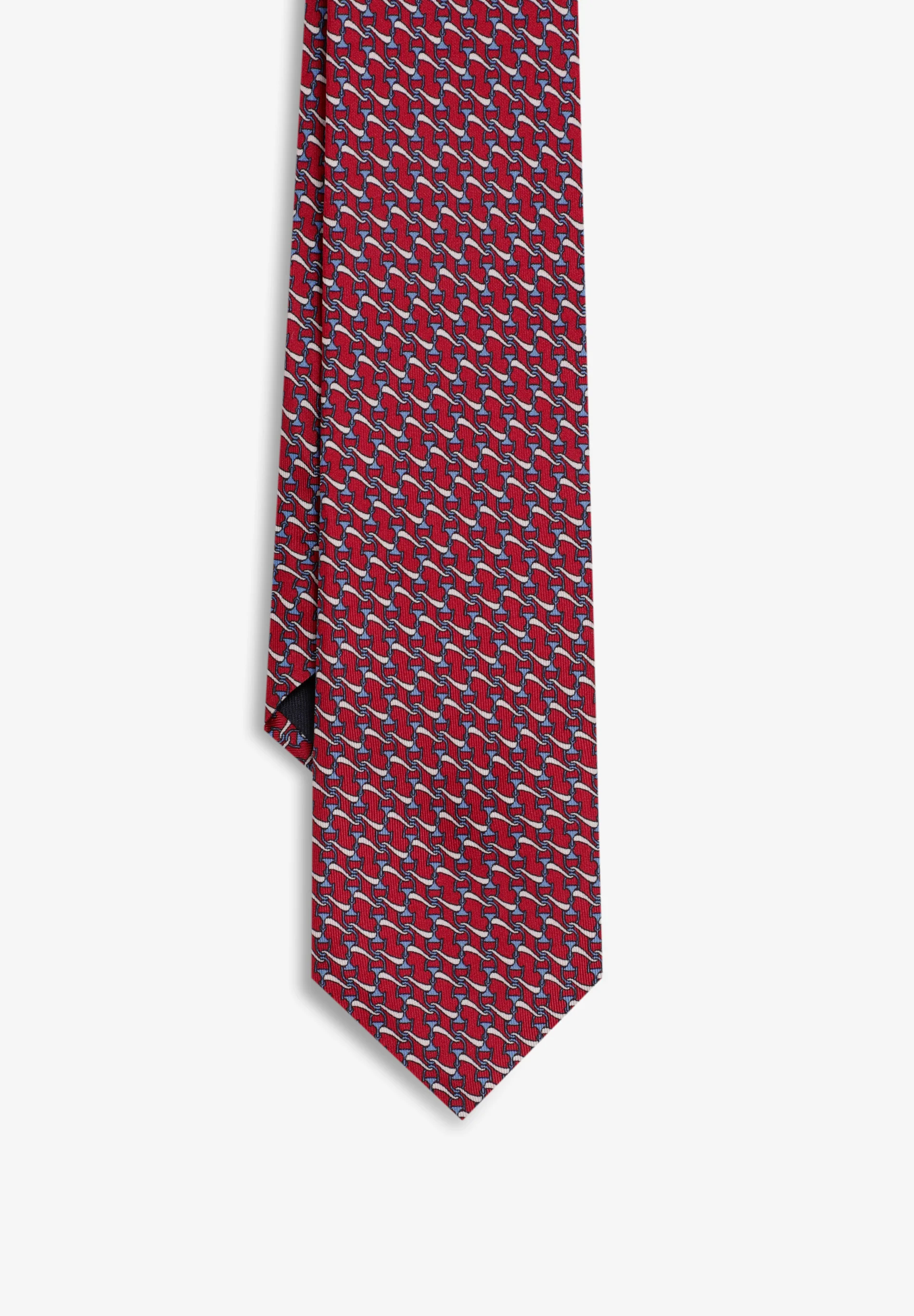 CORBATA SEDA ESTAMPADA - Image 2