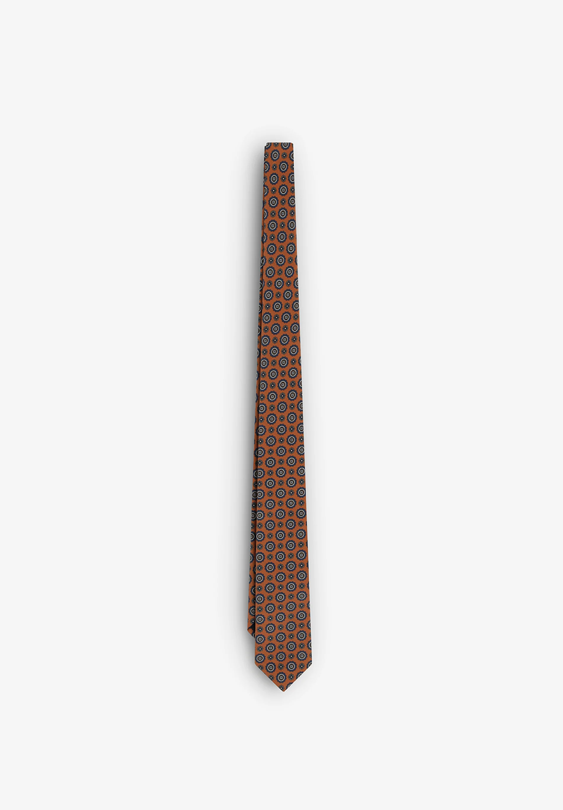 CORBATA SEDA ESTAMAPADA