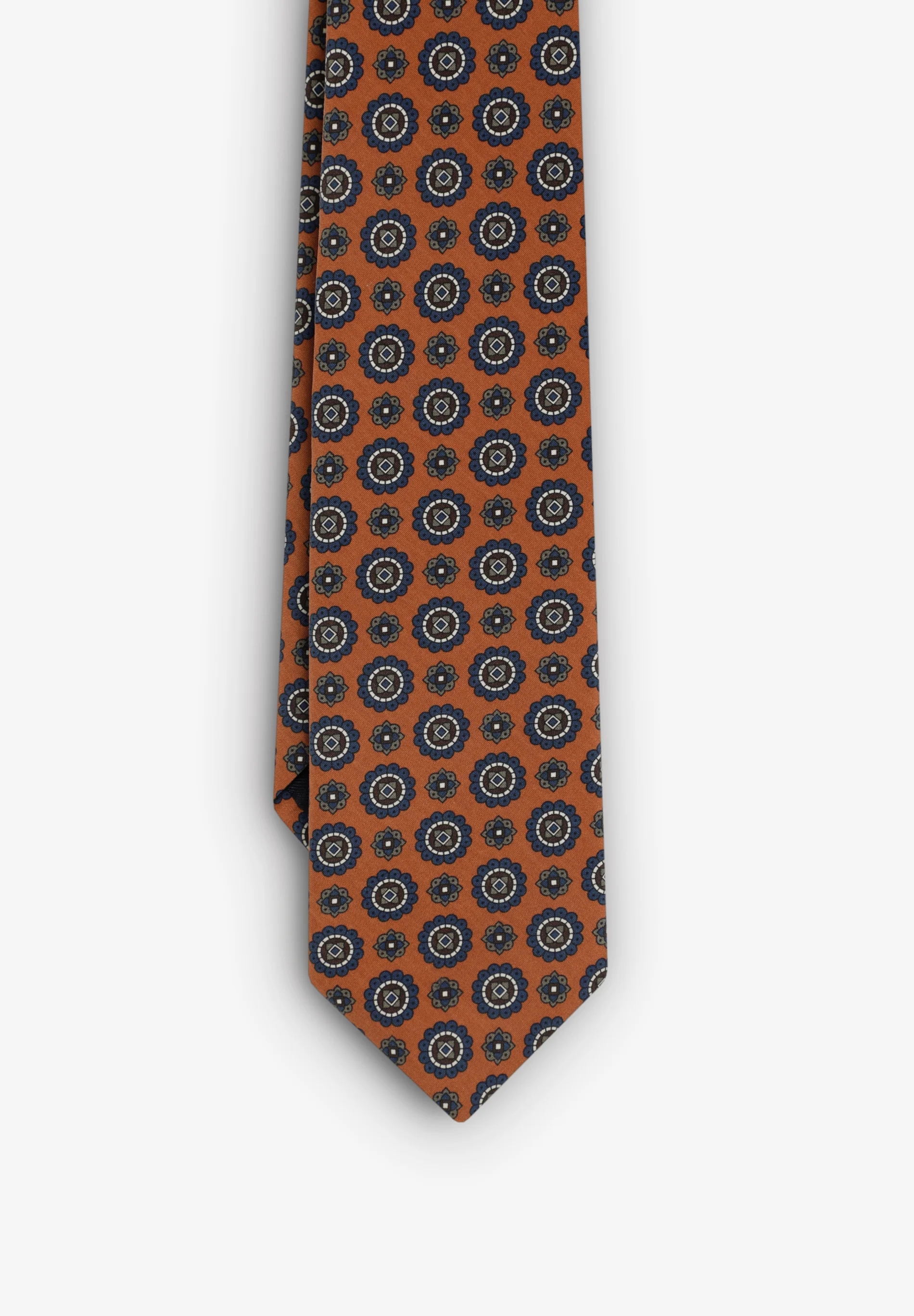 CORBATA SEDA ESTAMAPADA - Image 2