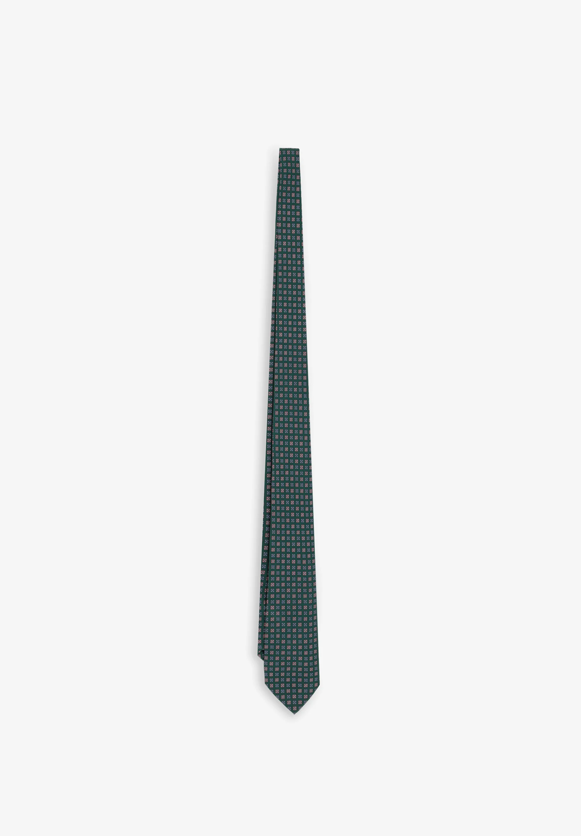 CORBATA SEDA ESTAMPADA