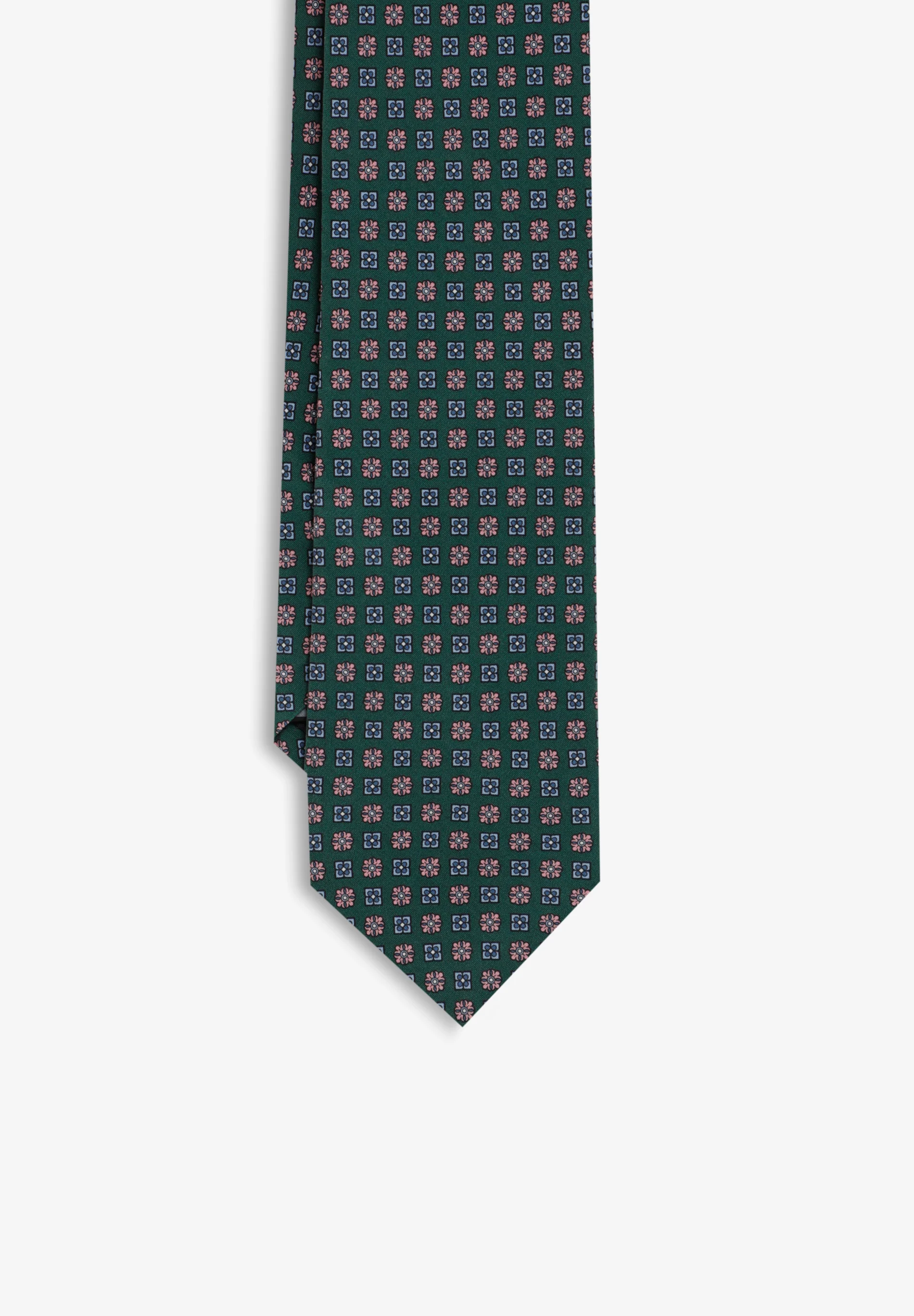 CORBATA SEDA ESTAMPADA - Image 2