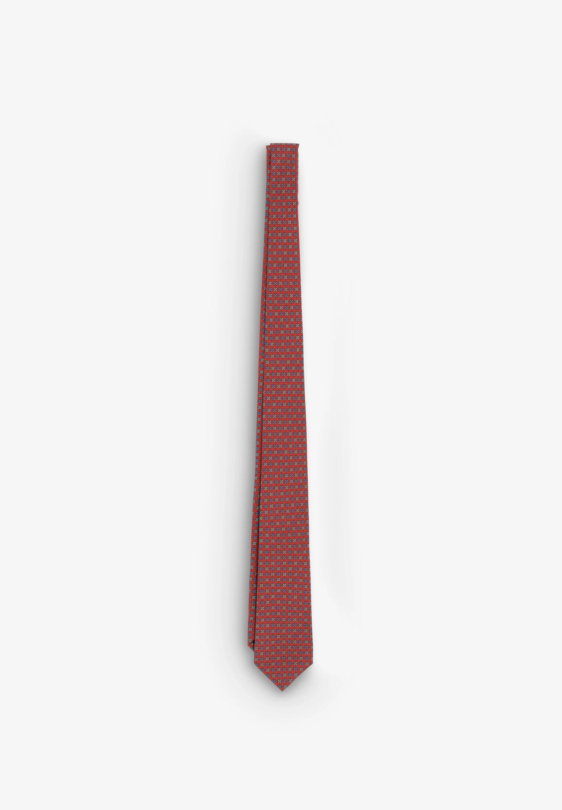 CORBATA SEDA ESTAMPADA