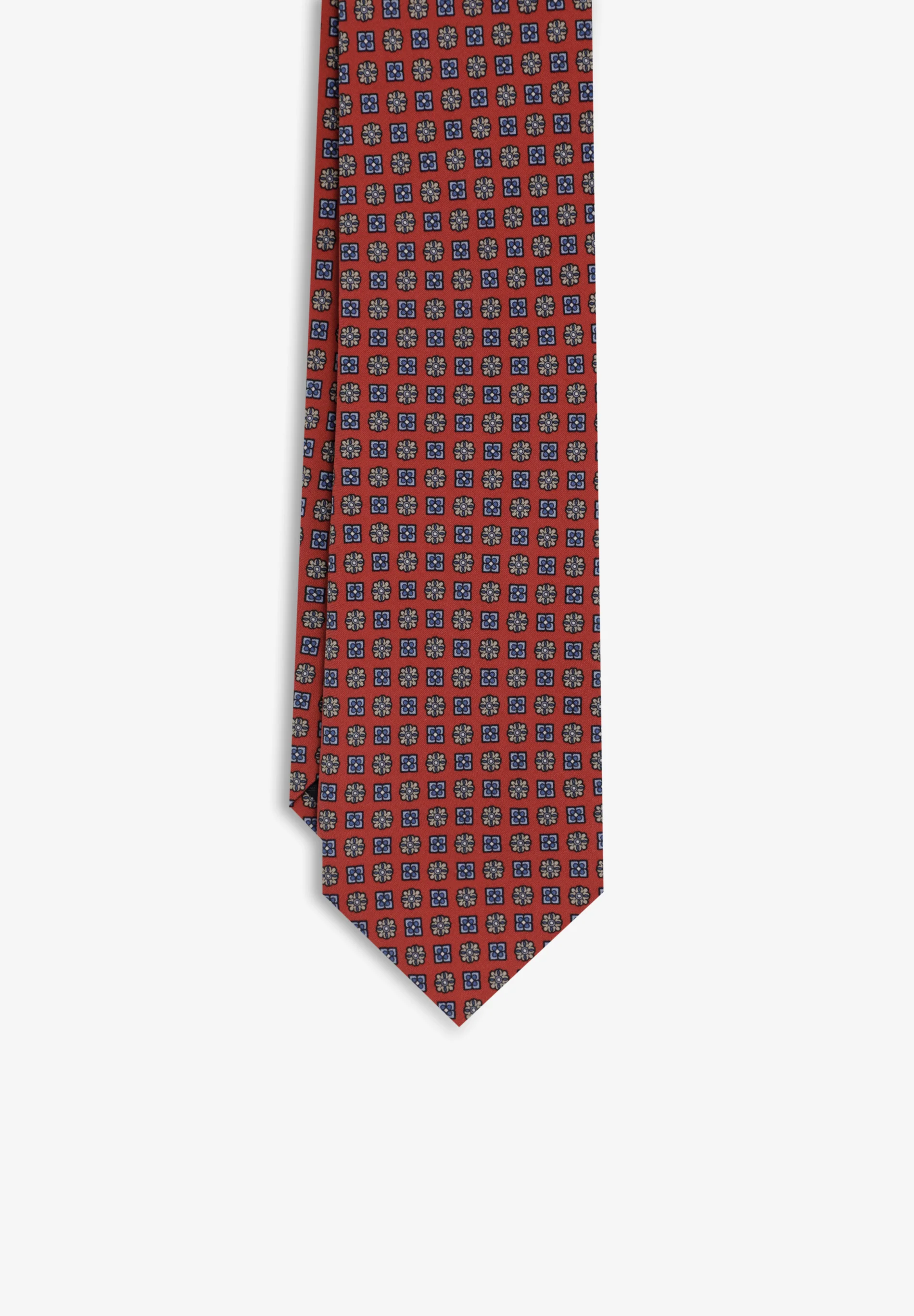 CORBATA SEDA ESTAMPADA - Image 2