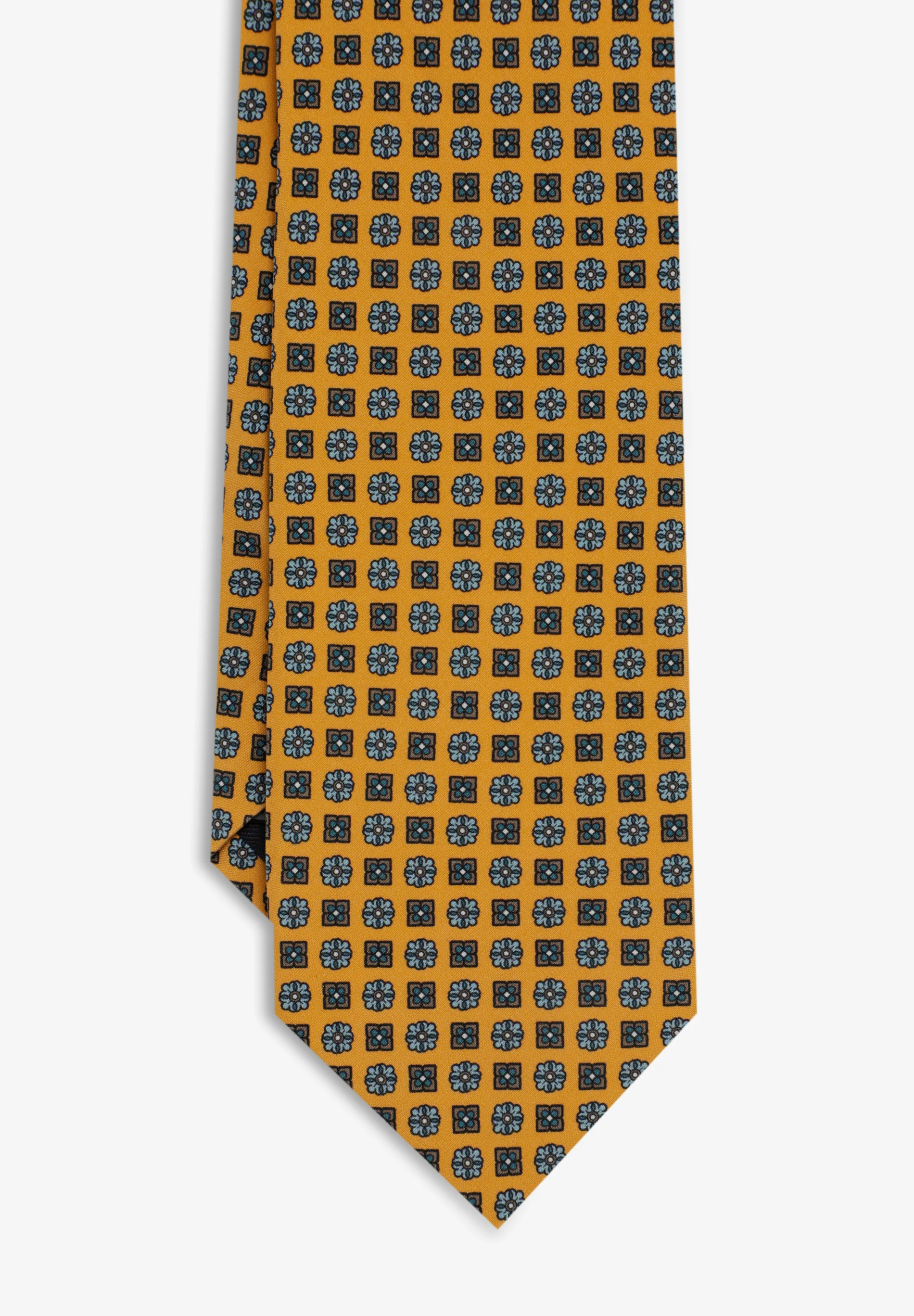 CORBATA SEDA ESTAMPADA - Image 2