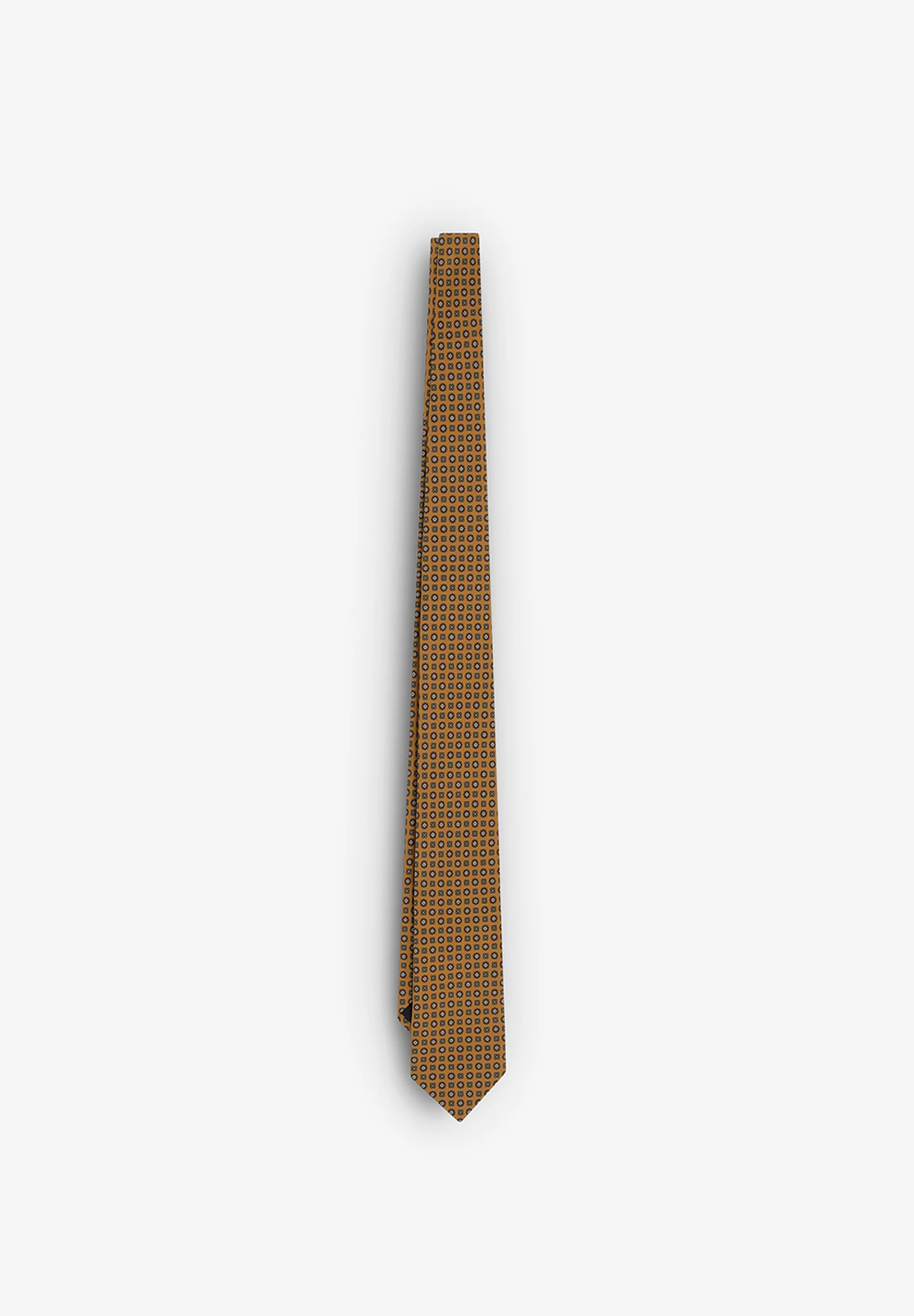 CORBATA SEDA ESTAMAPADA