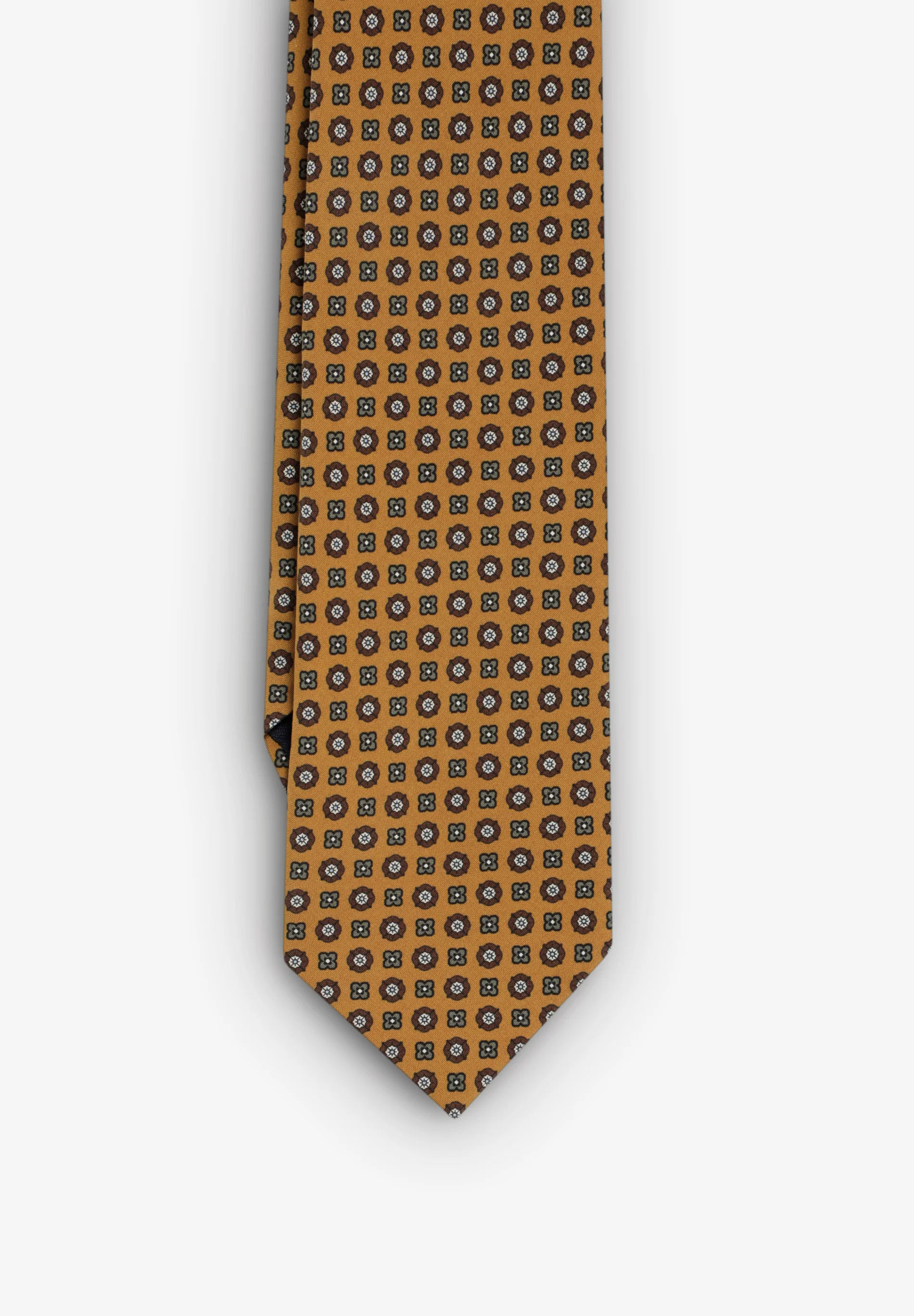 CORBATA SEDA ESTAMAPADA - Image 2