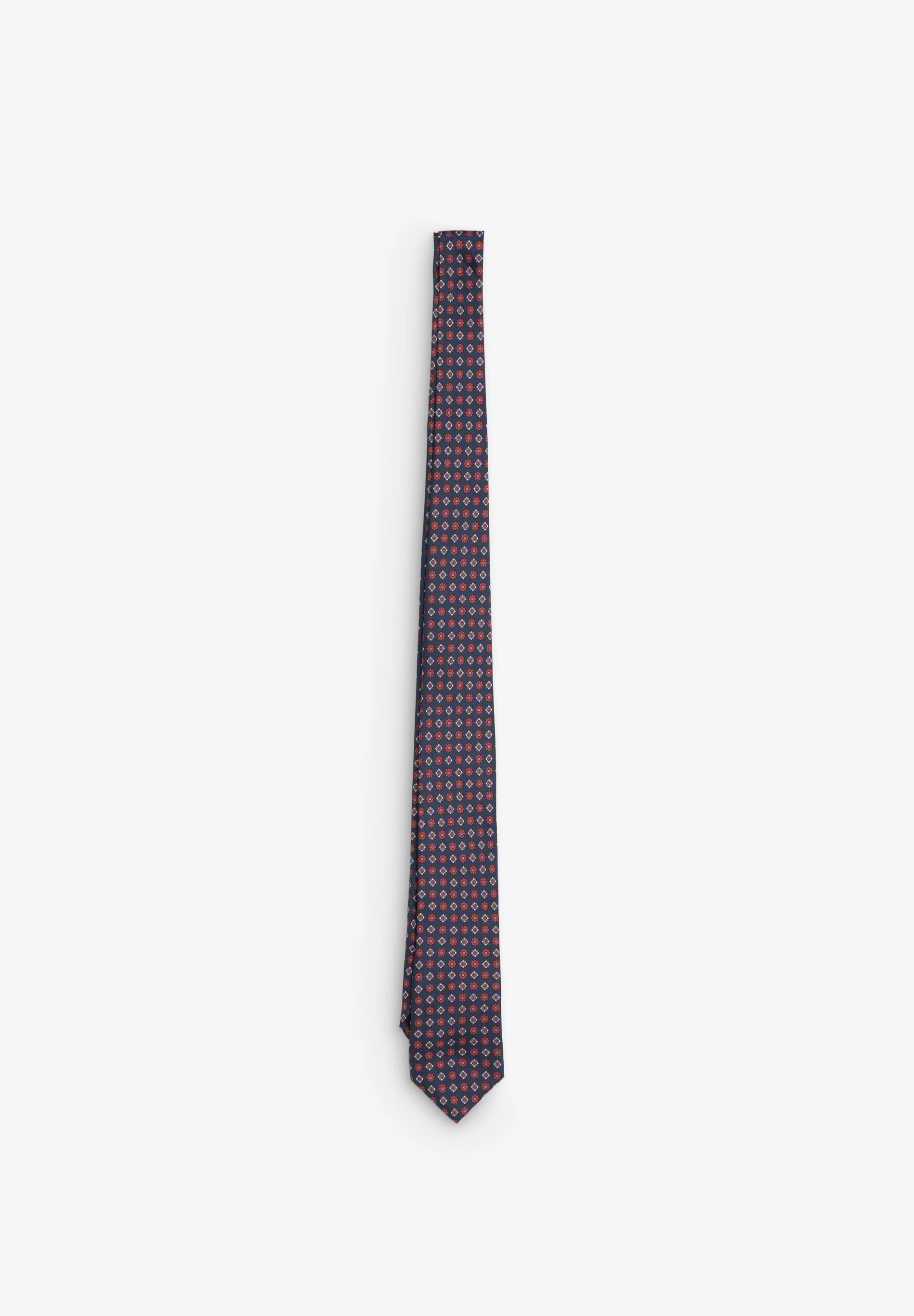 CORBATA SEDA ESTAMPADA