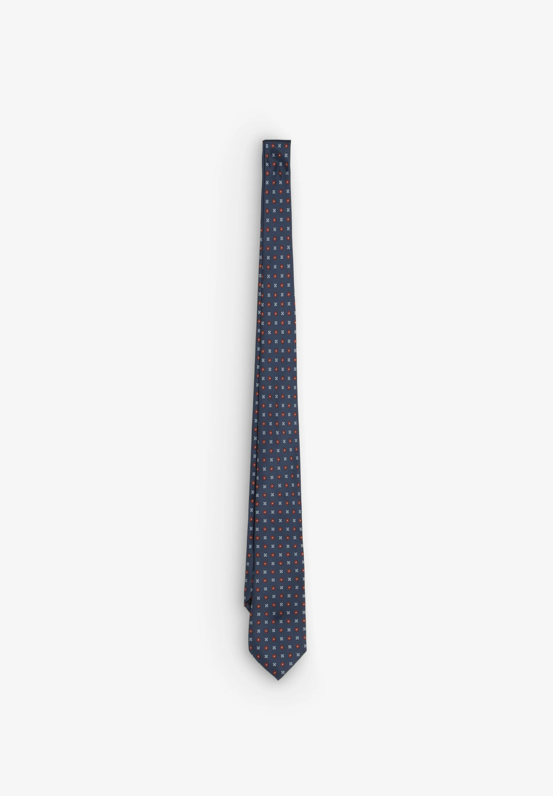 CORBATA SEDA ESTAMPADA