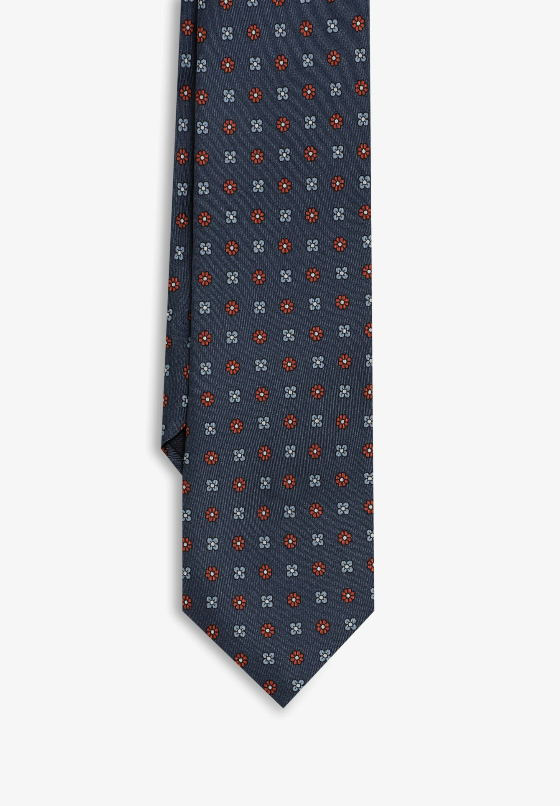 CORBATA SEDA ESTAMPADA - Image 2