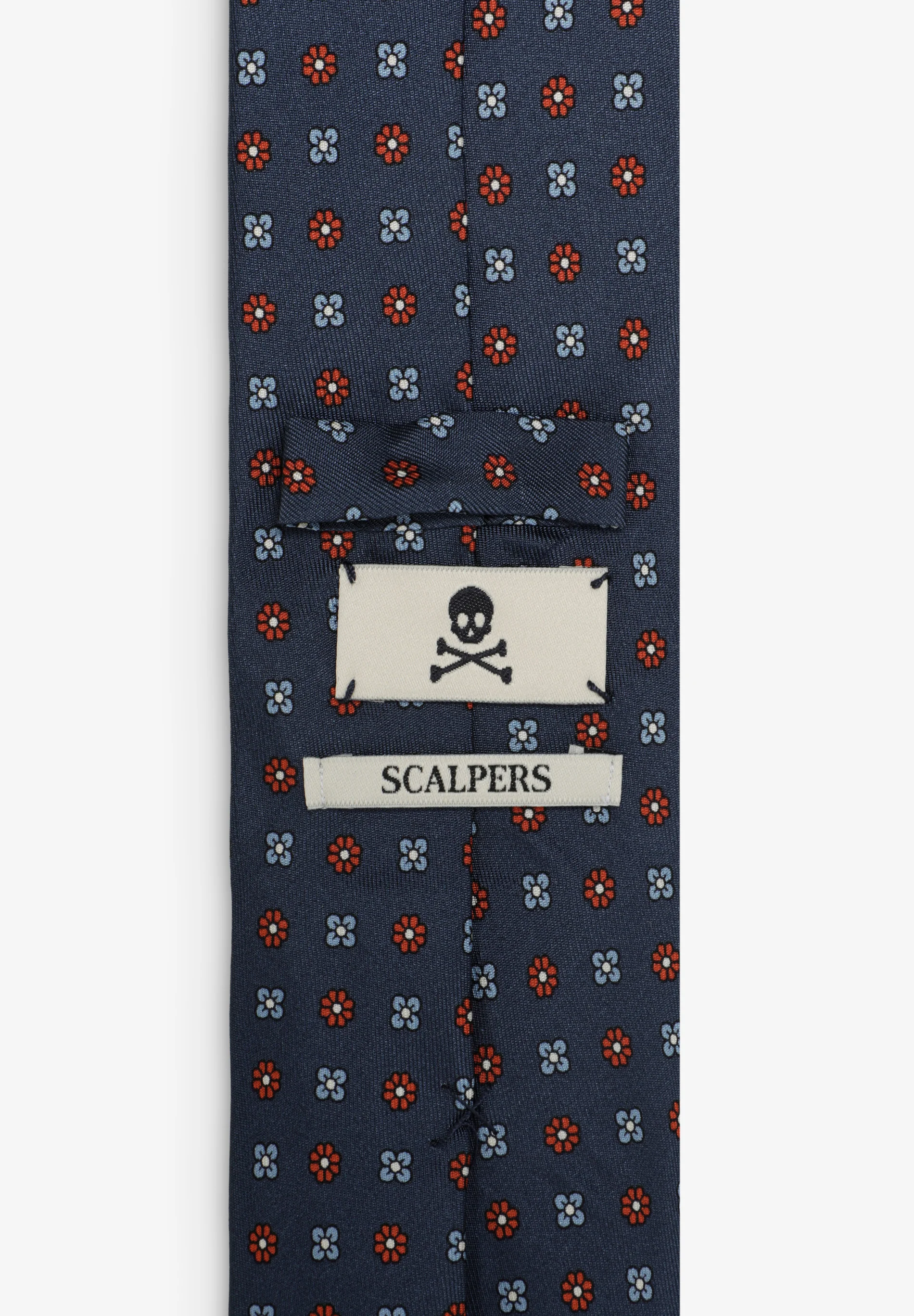 CORBATA SEDA ESTAMPADA - Image 3