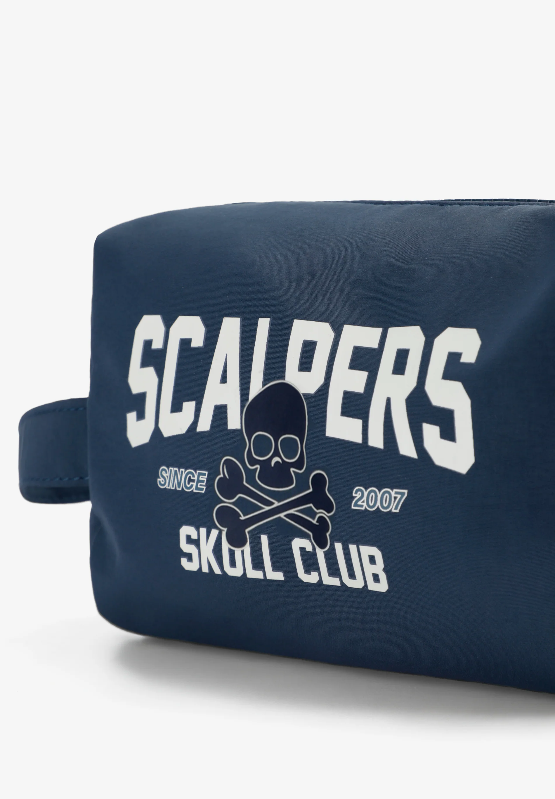 NECESER SKULL CLUB - Image 4