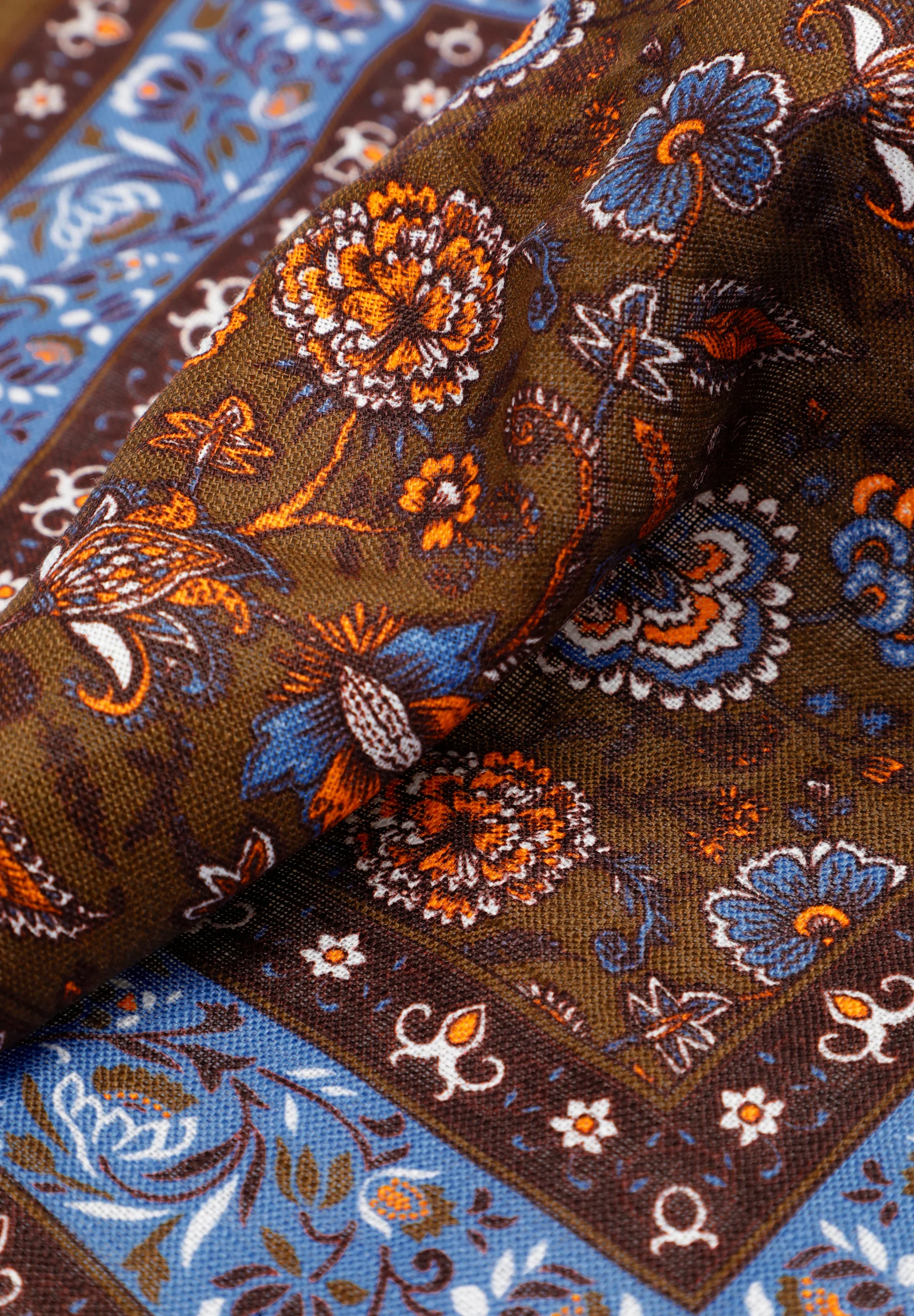 PAÑUELO 100% LINO - Image 3