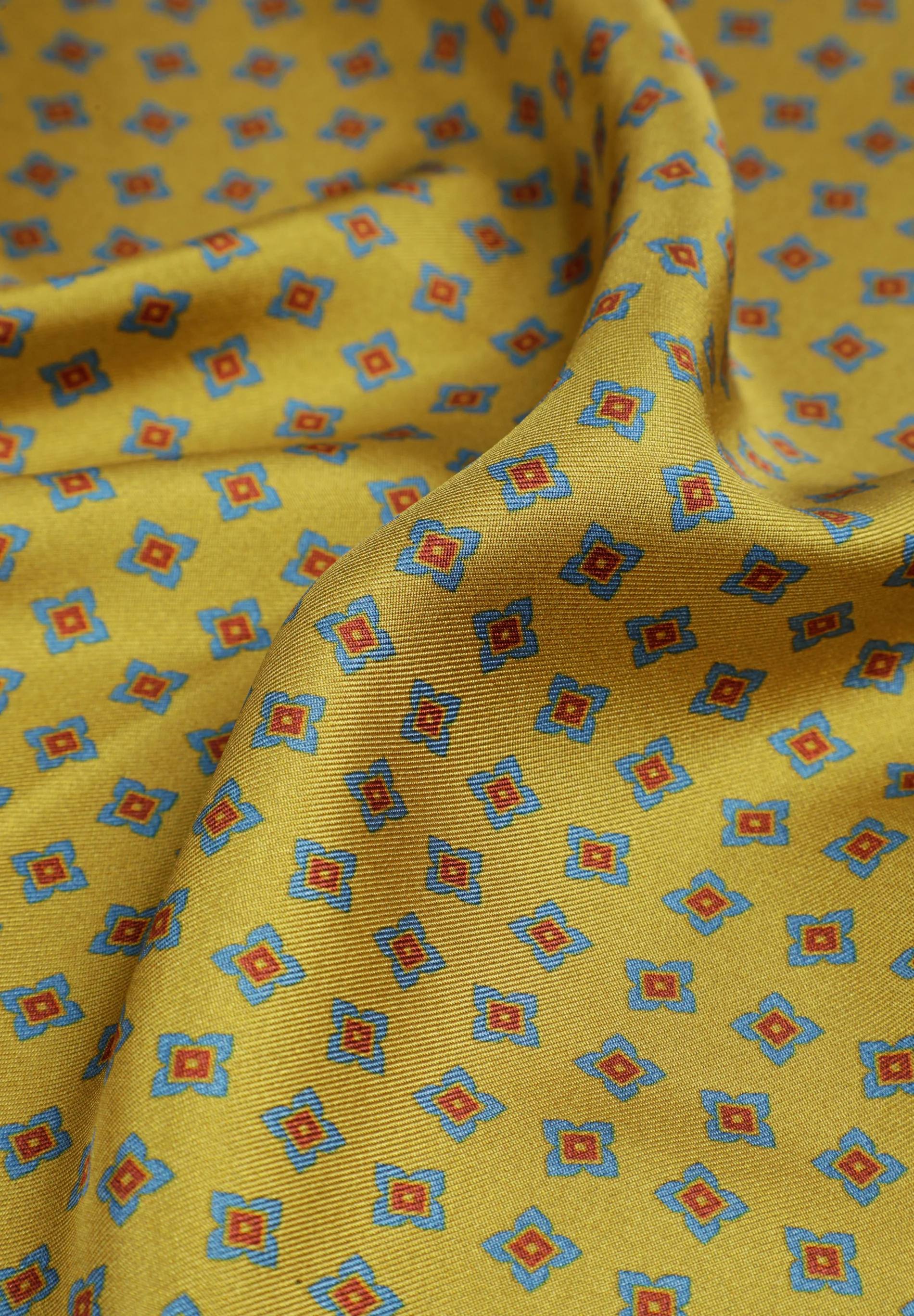 PAÑUELO 100% SEDA - Image 2