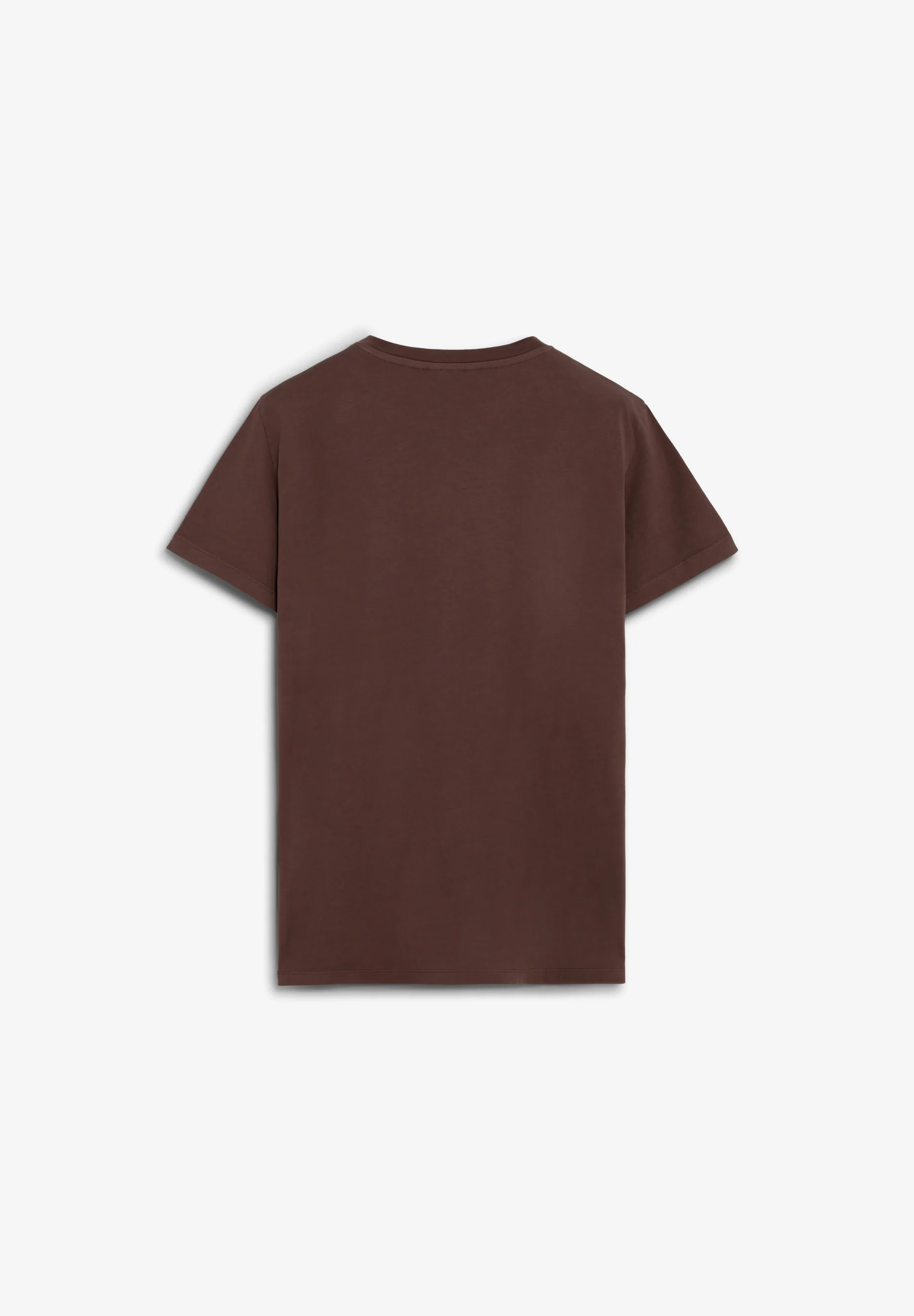 CAMISETA BORDADA REGULAR FIT - Image 2