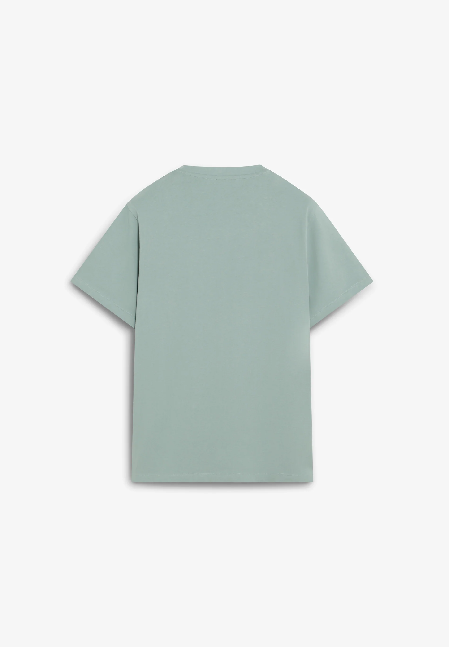 CAMISETA BORDADA MEDIUM WEIGHT - Image 2