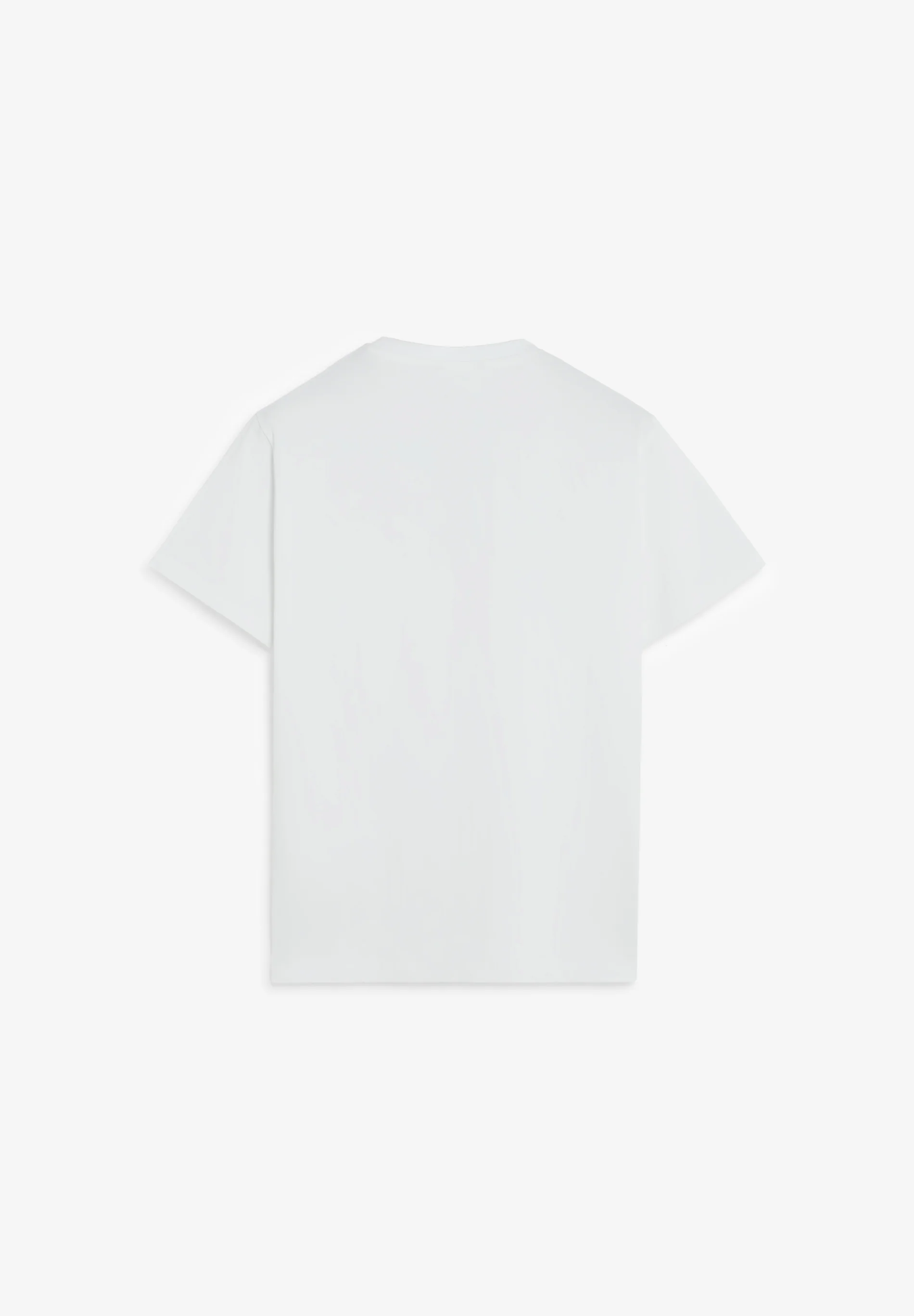 CAMISETA BORDADA MEDIUM WEIGHT - Image 2