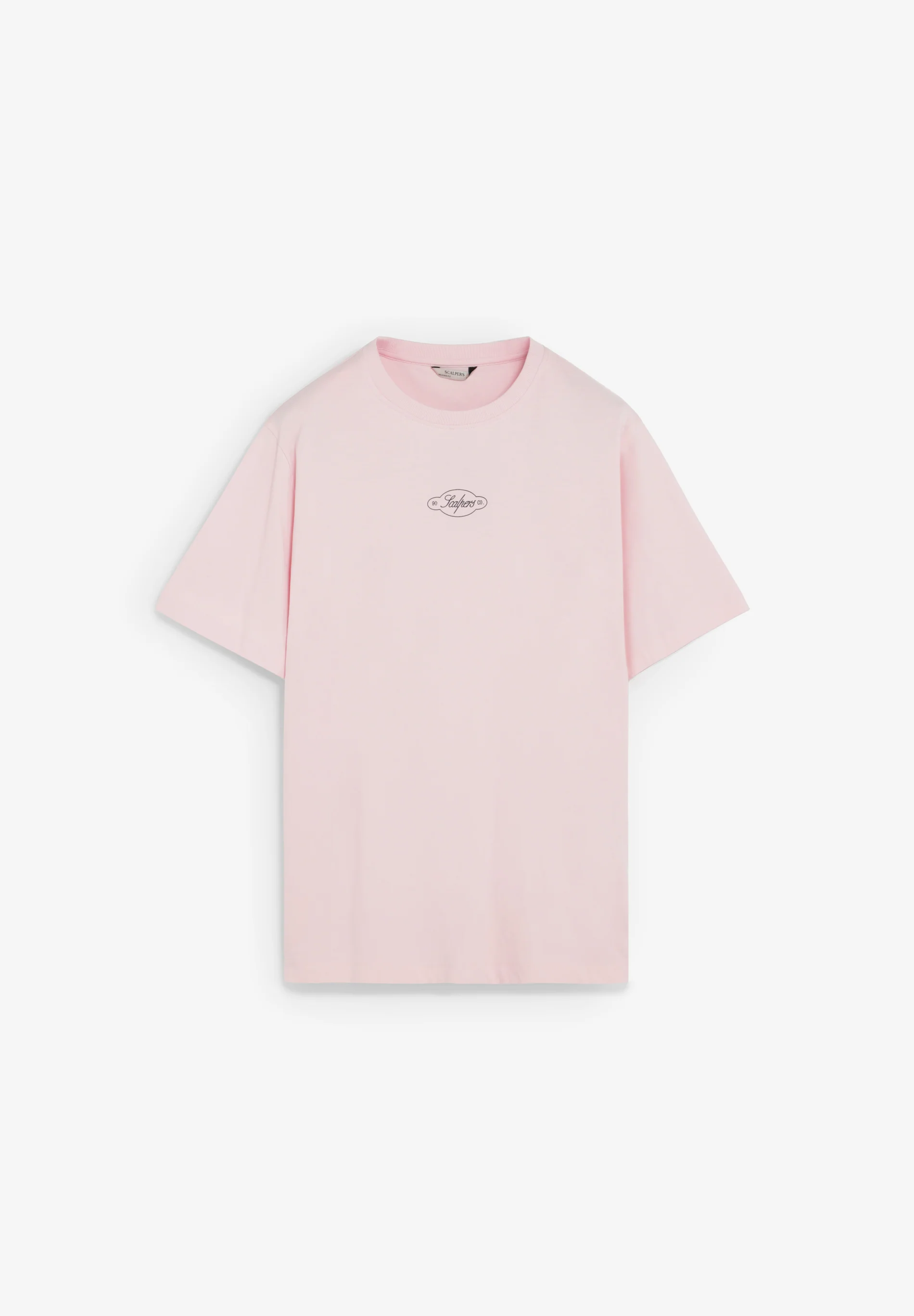 CAMISETA ESTAMPADA RELAXED FIT - Image 2