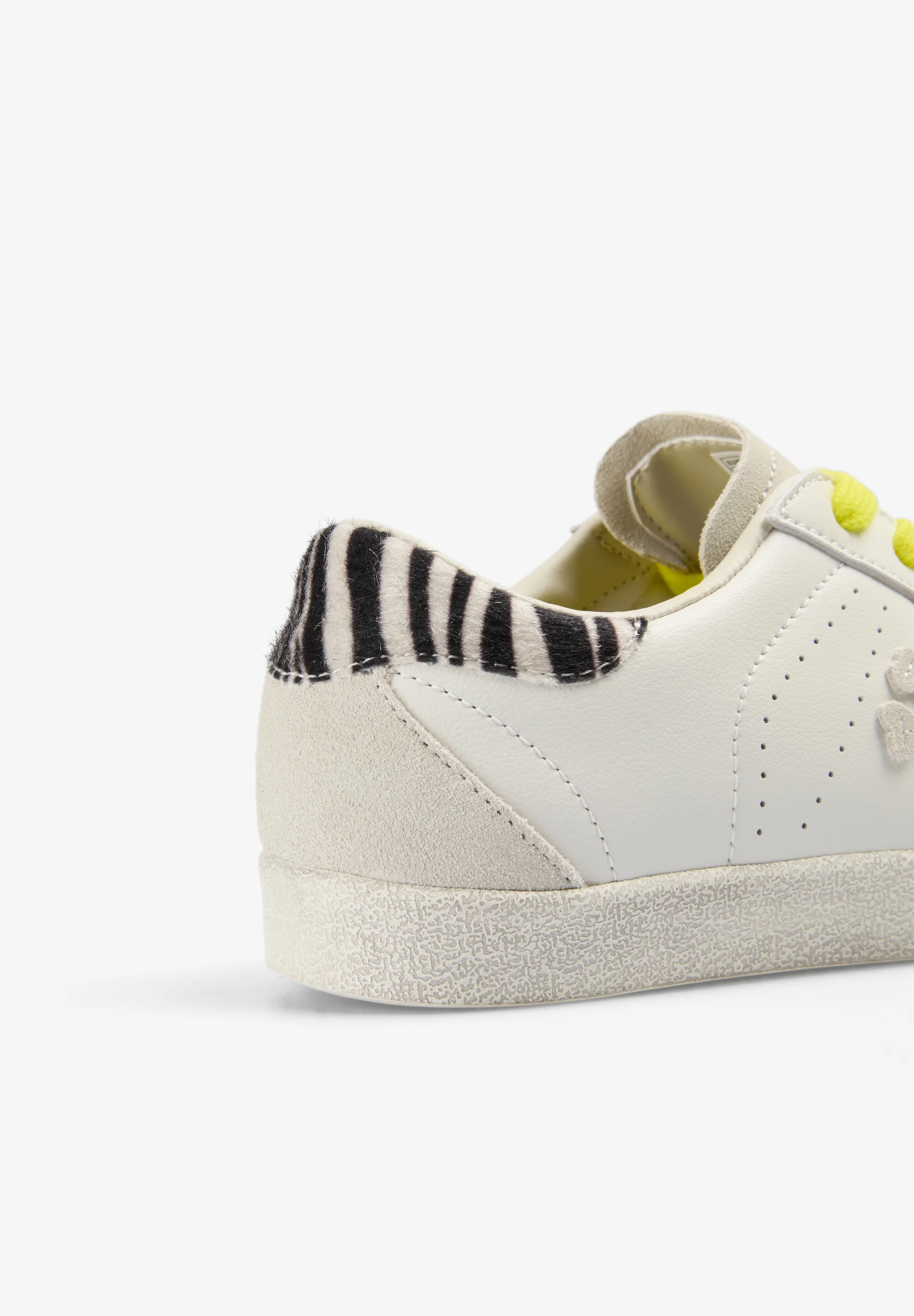 ZAPATILLA FLUOR ANIMAL PRINT - Image 5