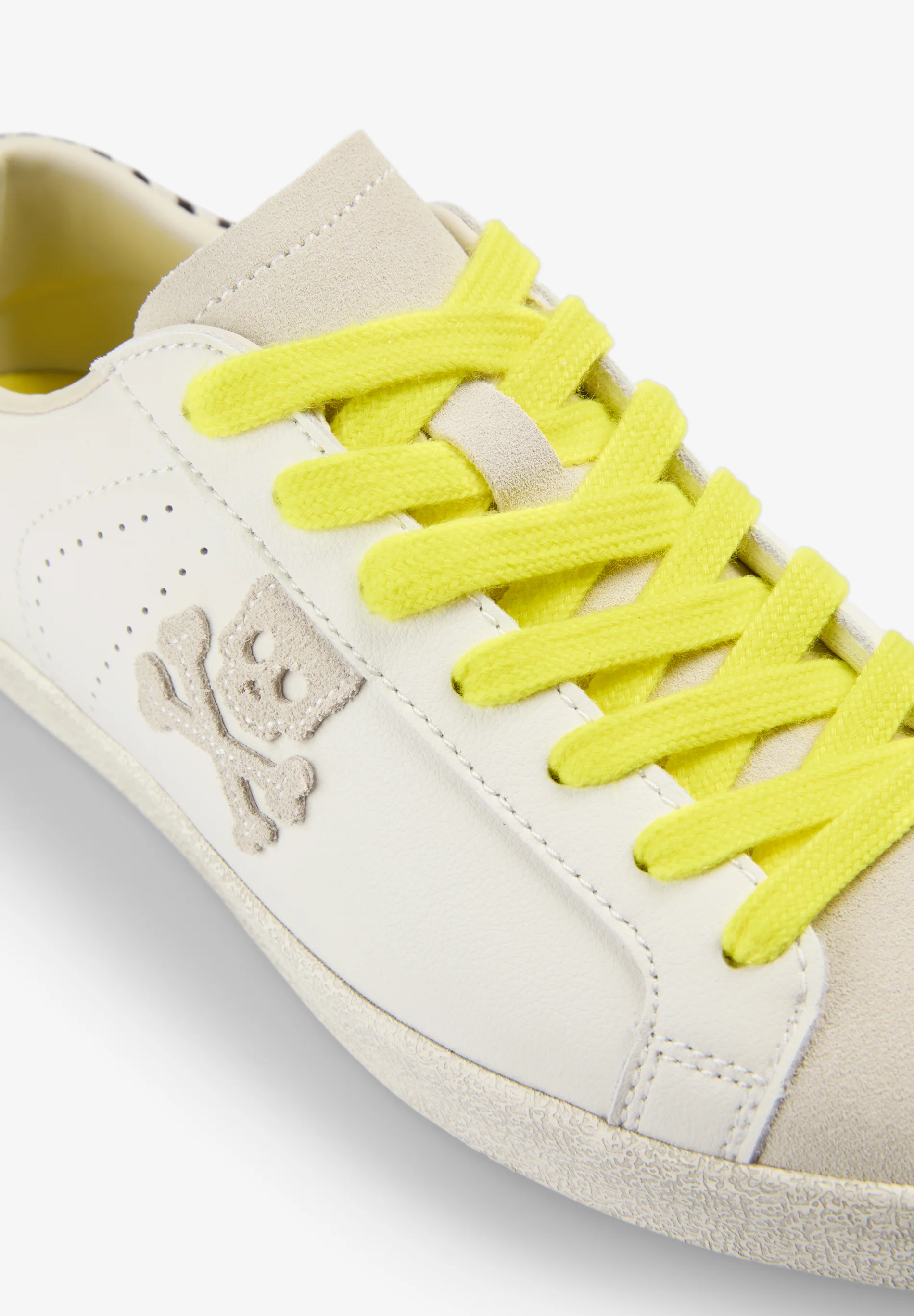 ZAPATILLA FLUOR ANIMAL PRINT - Image 6
