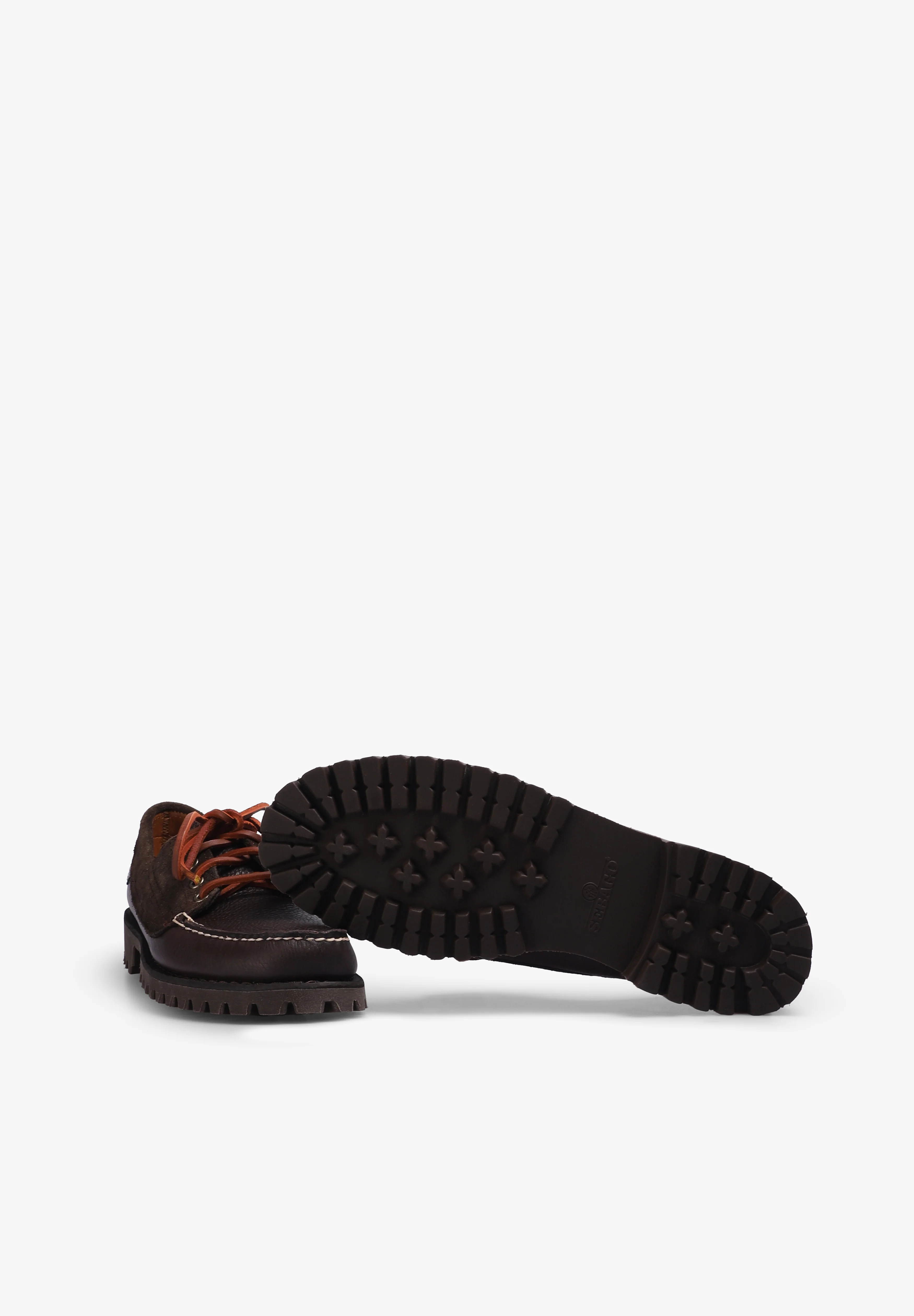 SEBAGO | NÁUTICOS ASKOOK LUG SUEDE TUMB - Image 6