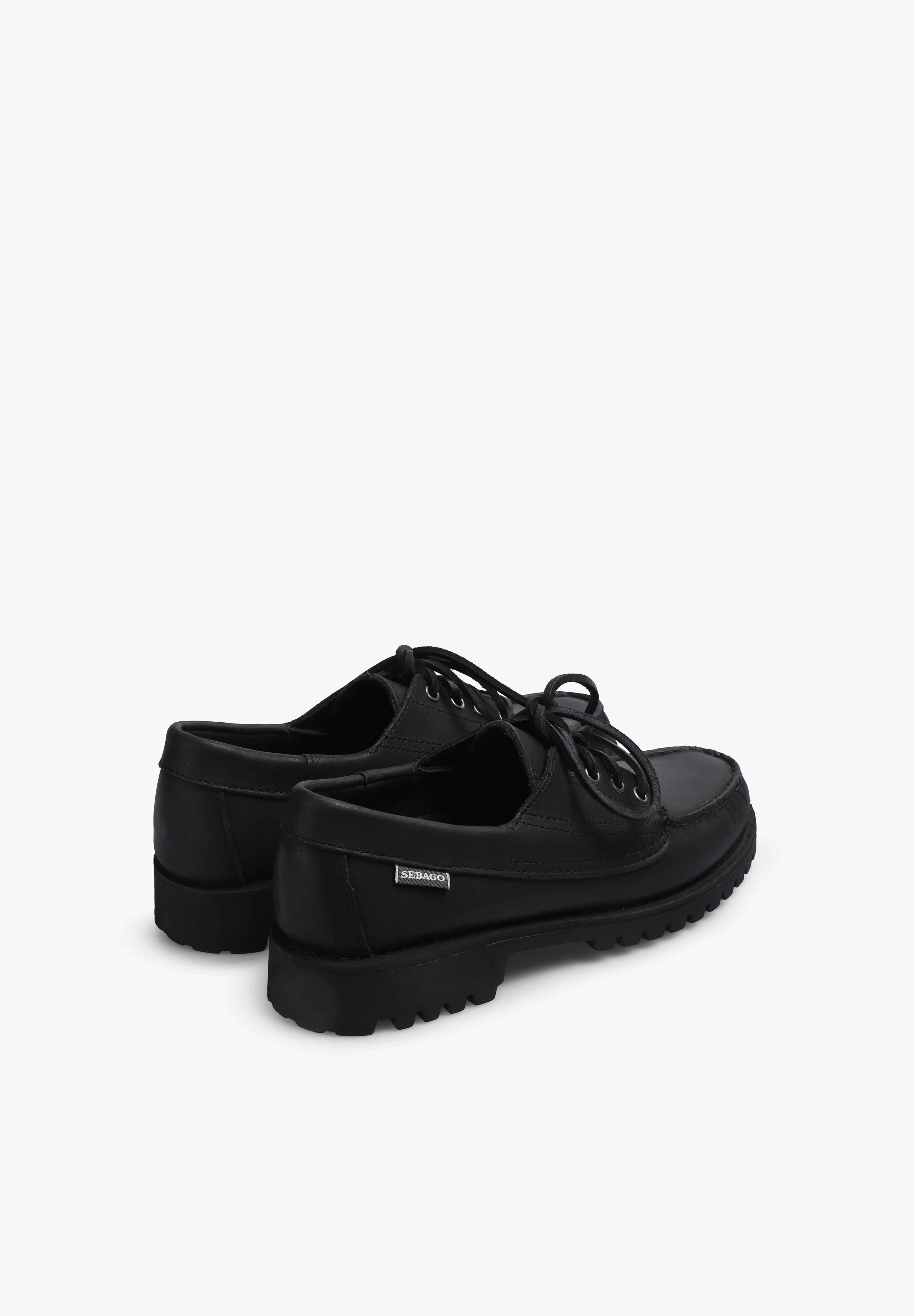 SEBAGO | NÁUTICOS ASKOOK LUG TAOS - Image 3
