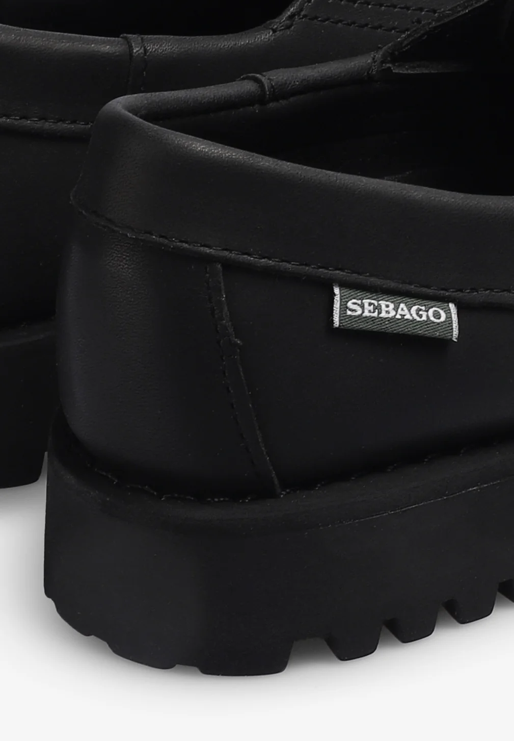 SEBAGO | NÁUTICOS ASKOOK LUG TAOS - Image 5