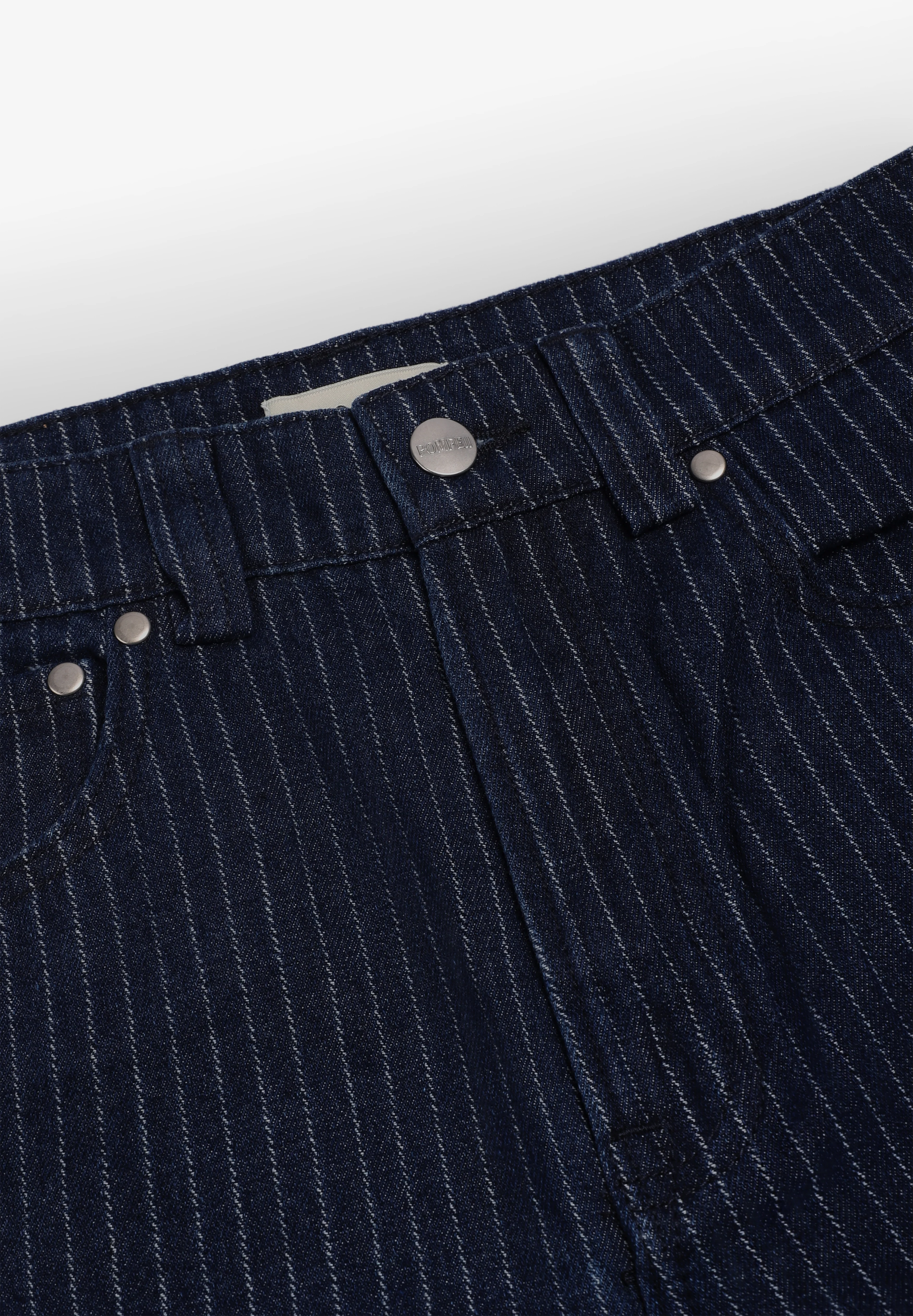 POMPEII BRAND | PANTALÓN VAQUERO STRIPED 5 - Image 3