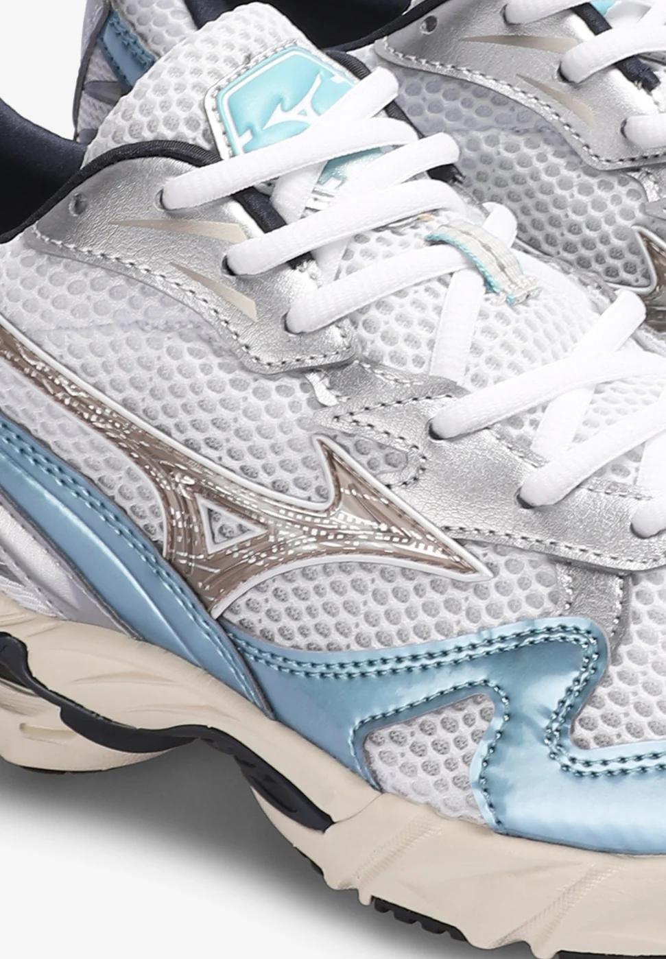 MIZUNO | SNEAKERS WAVE RIDER 10 SPORT - Image 4