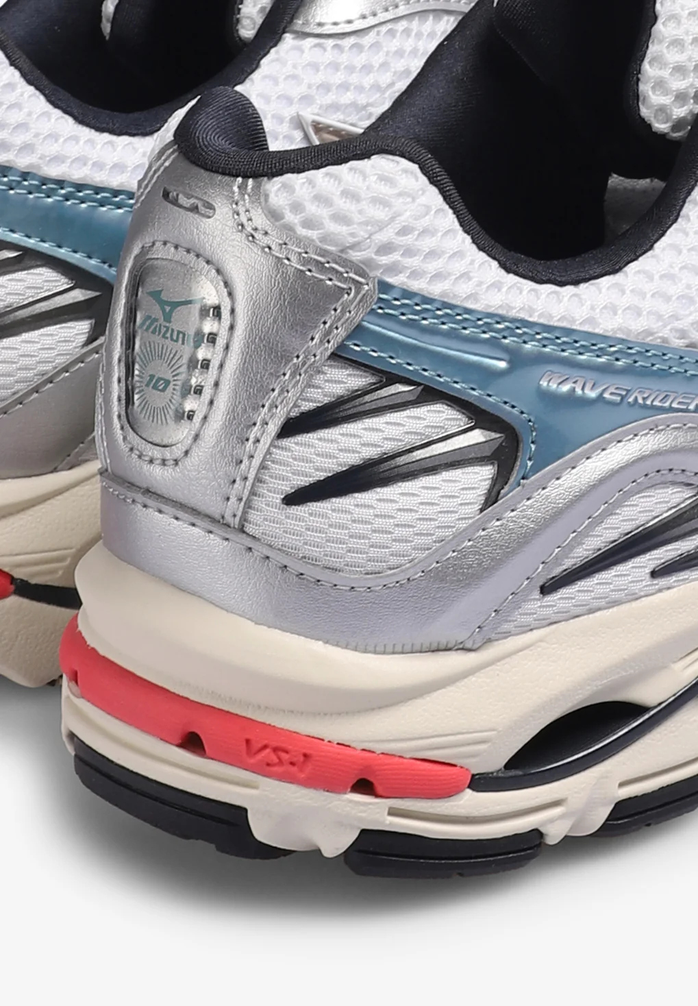 MIZUNO | SNEAKERS WAVE RIDER 10 SPORT - Image 5