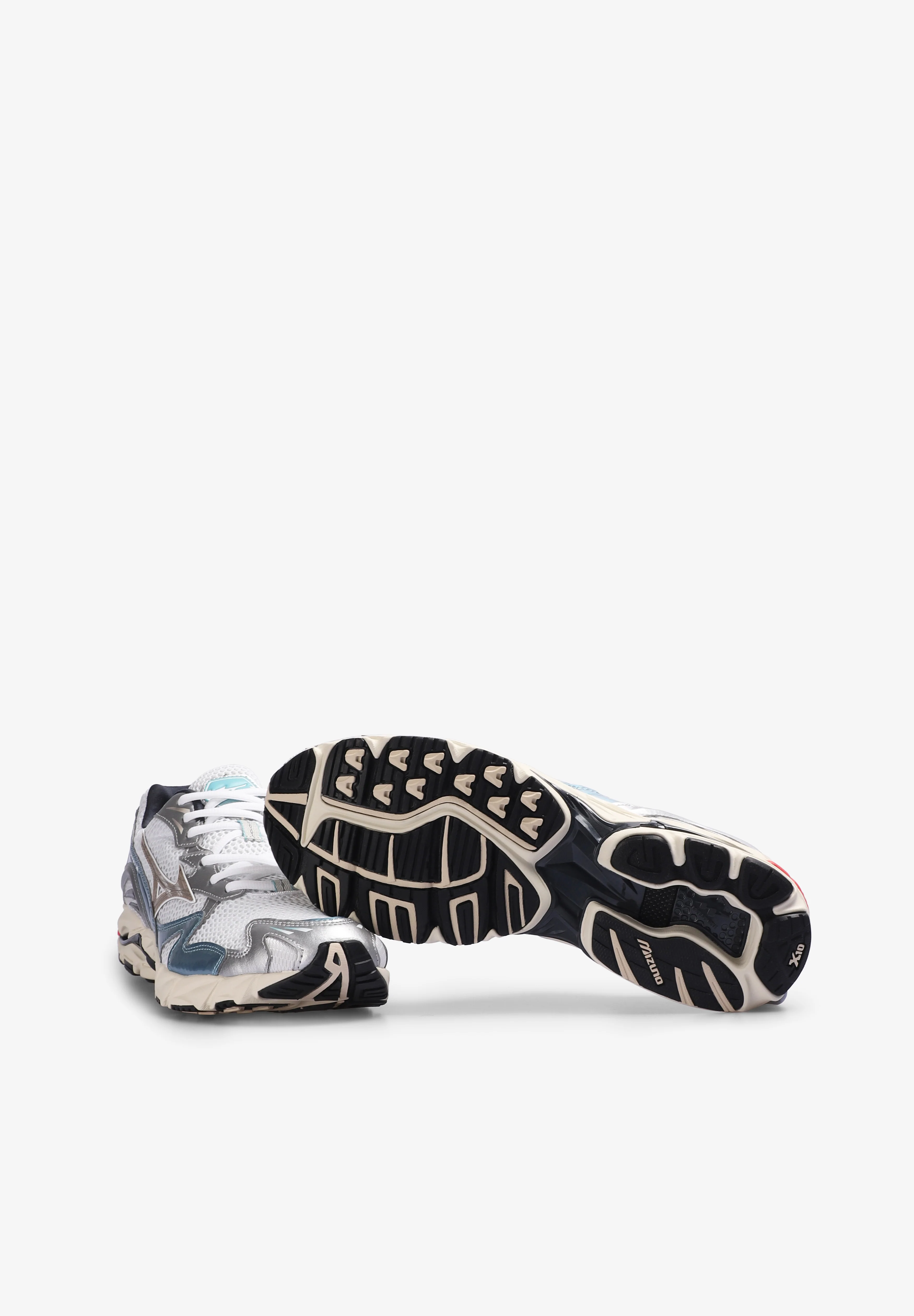 MIZUNO | SNEAKERS WAVE RIDER 10 SPORT - Image 6